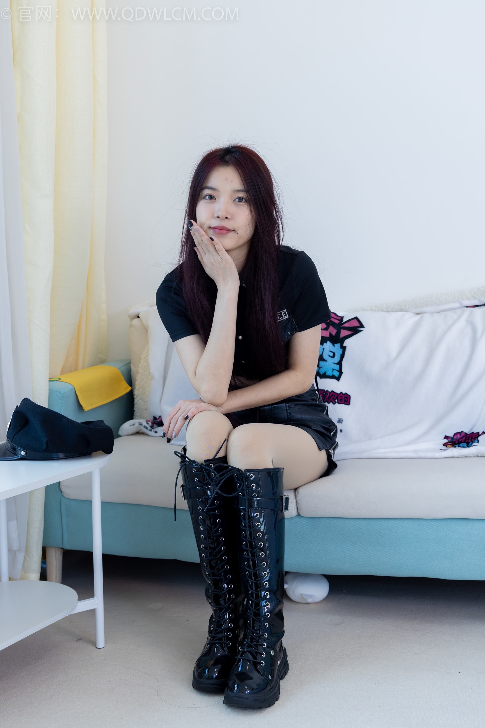 图片[47]-物恋传媒 NO.1899 茯苓-向上生长[170P] – 速更版-美库