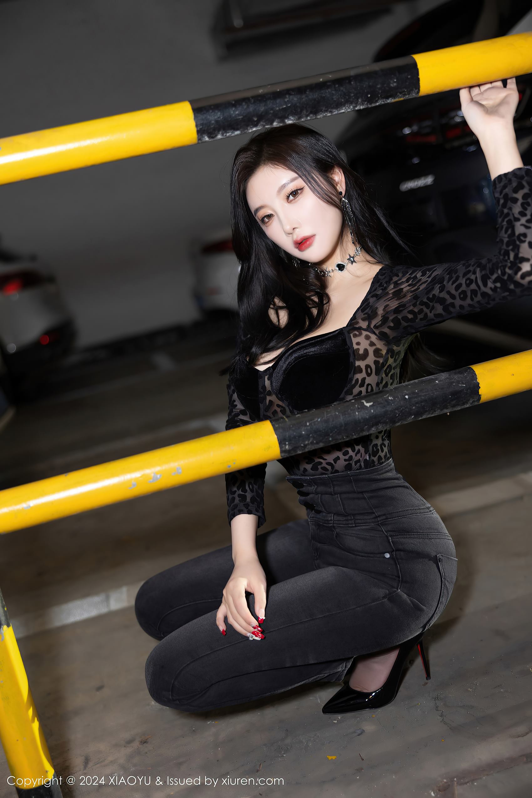 图片[20]-[XIAOYU语画界]2024.03.08 VOL.1216 杨晨晨Yome[66+1P] – 速更版-美库