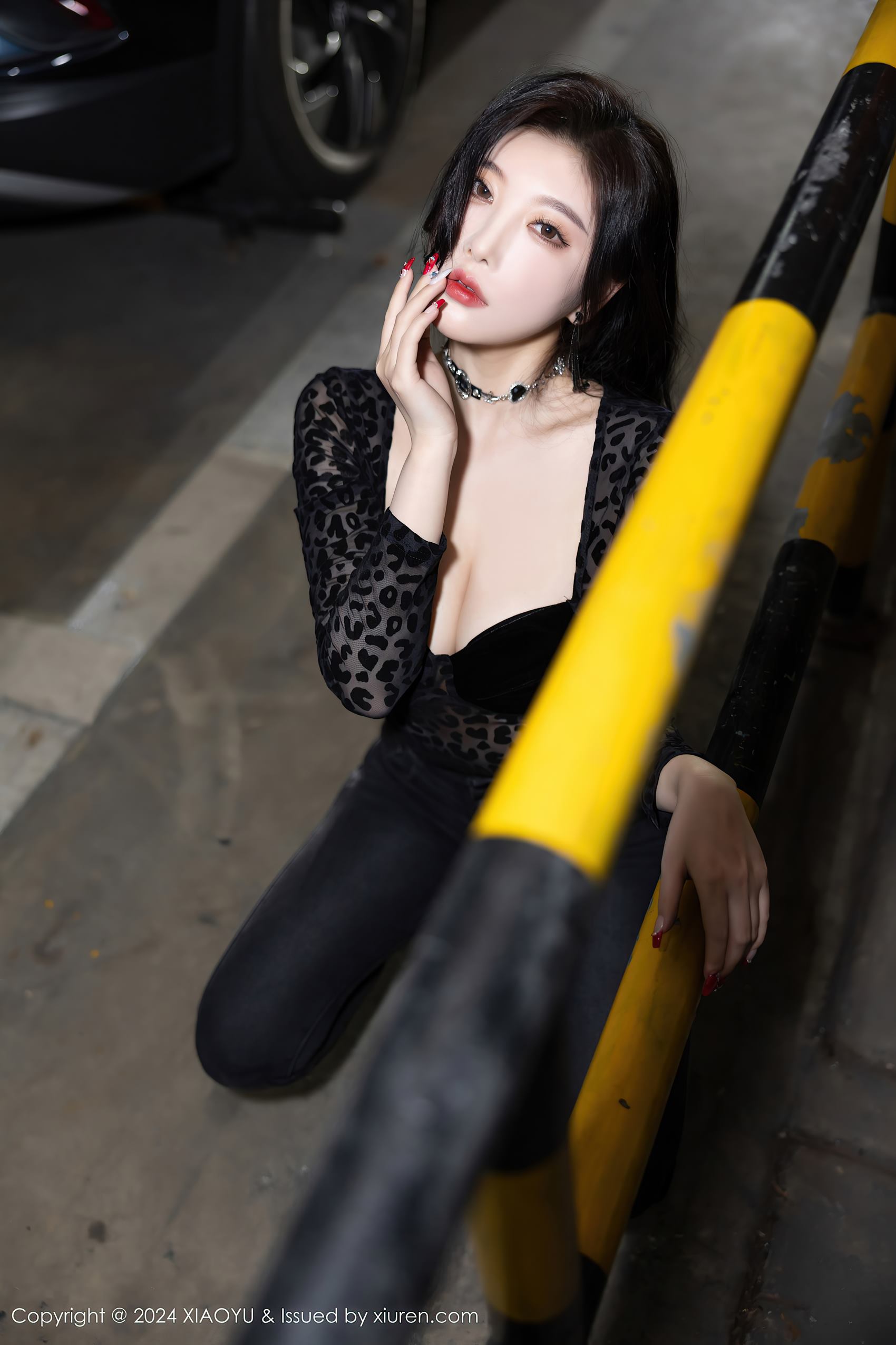 图片[21]-[XIAOYU语画界]2024.03.08 VOL.1216 杨晨晨Yome[66+1P] – 速更版-美库