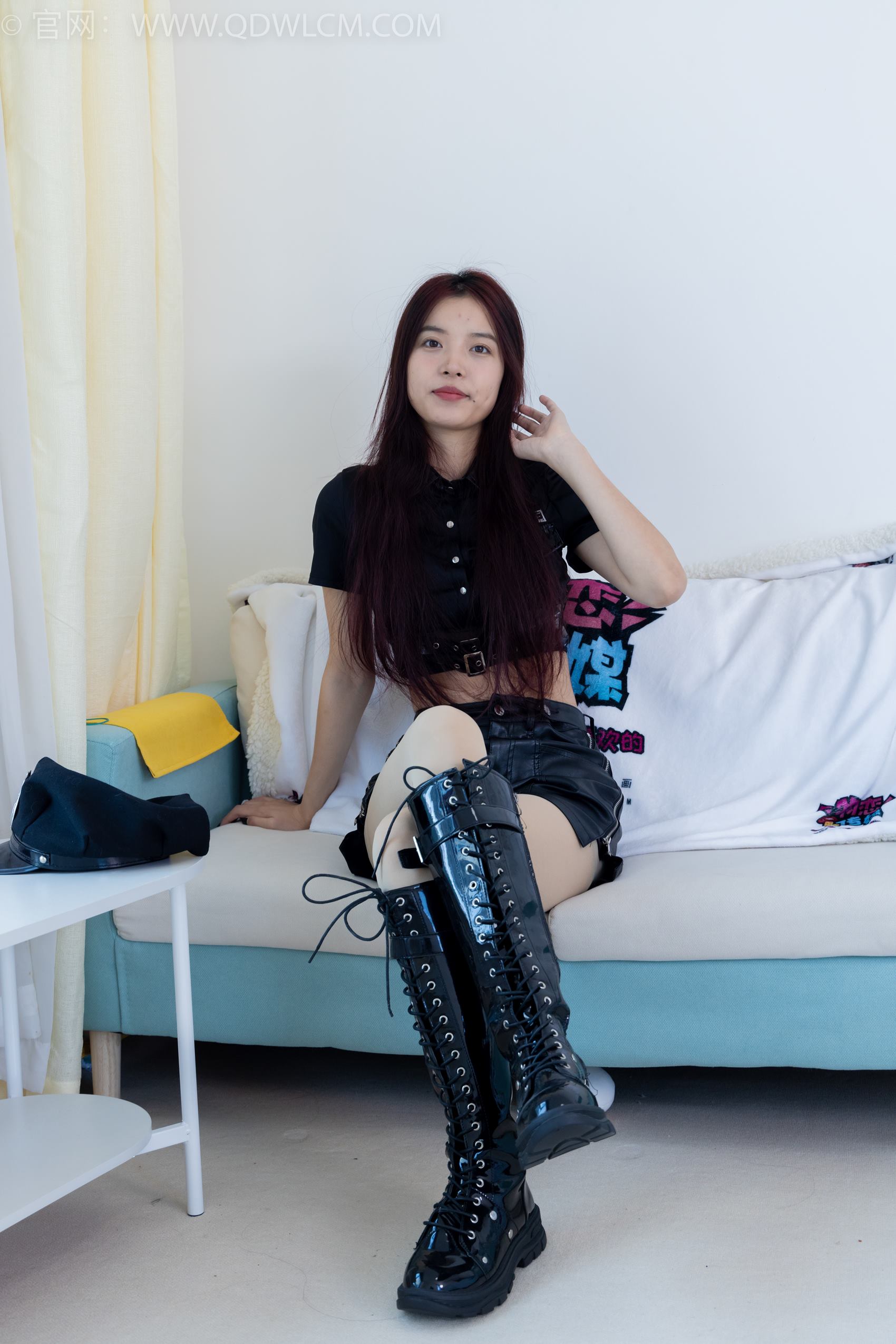 图片[49]-物恋传媒 NO.1899 茯苓-向上生长[170P] – 速更版-美库