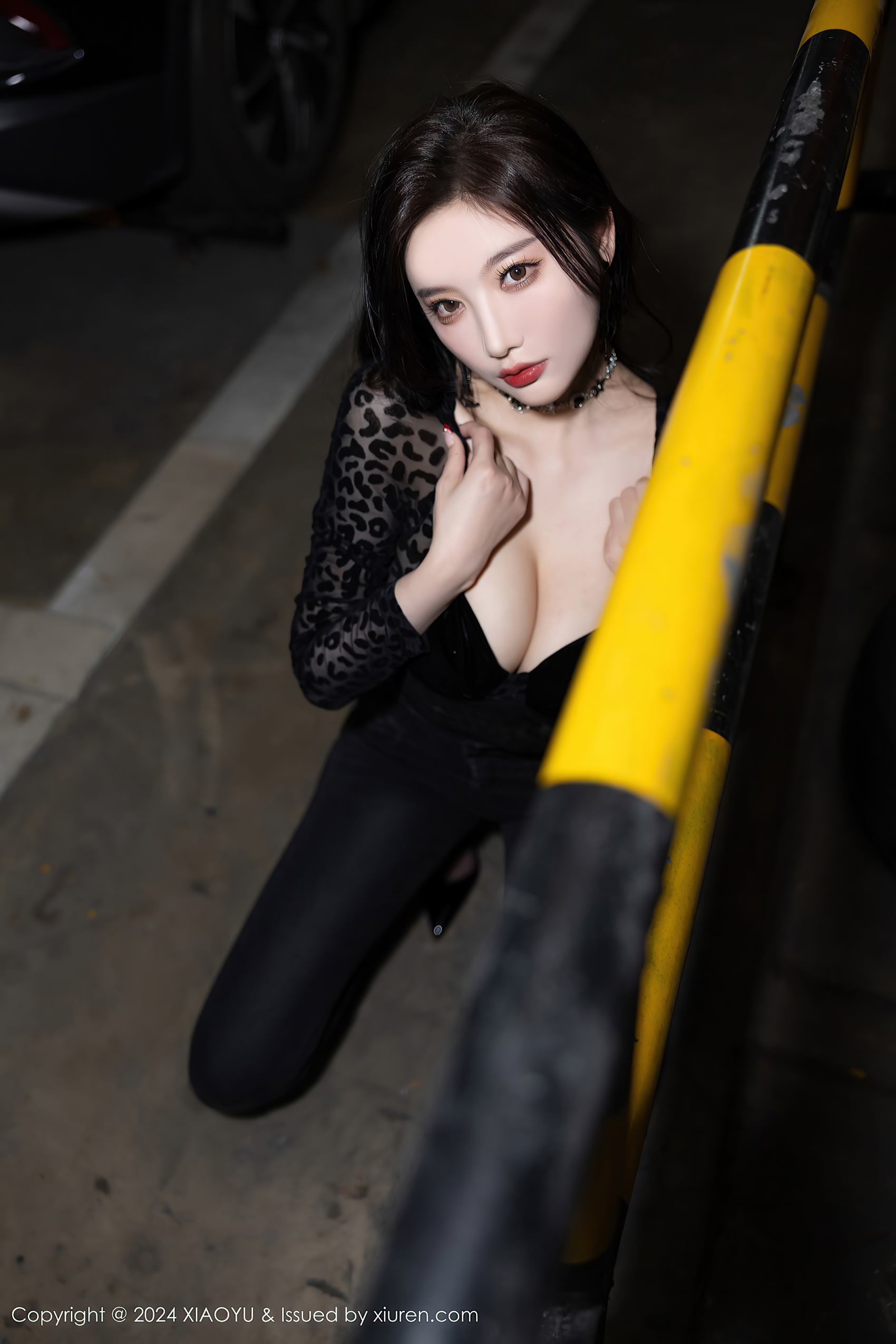 图片[22]-[XIAOYU语画界]2024.03.08 VOL.1216 杨晨晨Yome[66+1P] – 速更版-美库