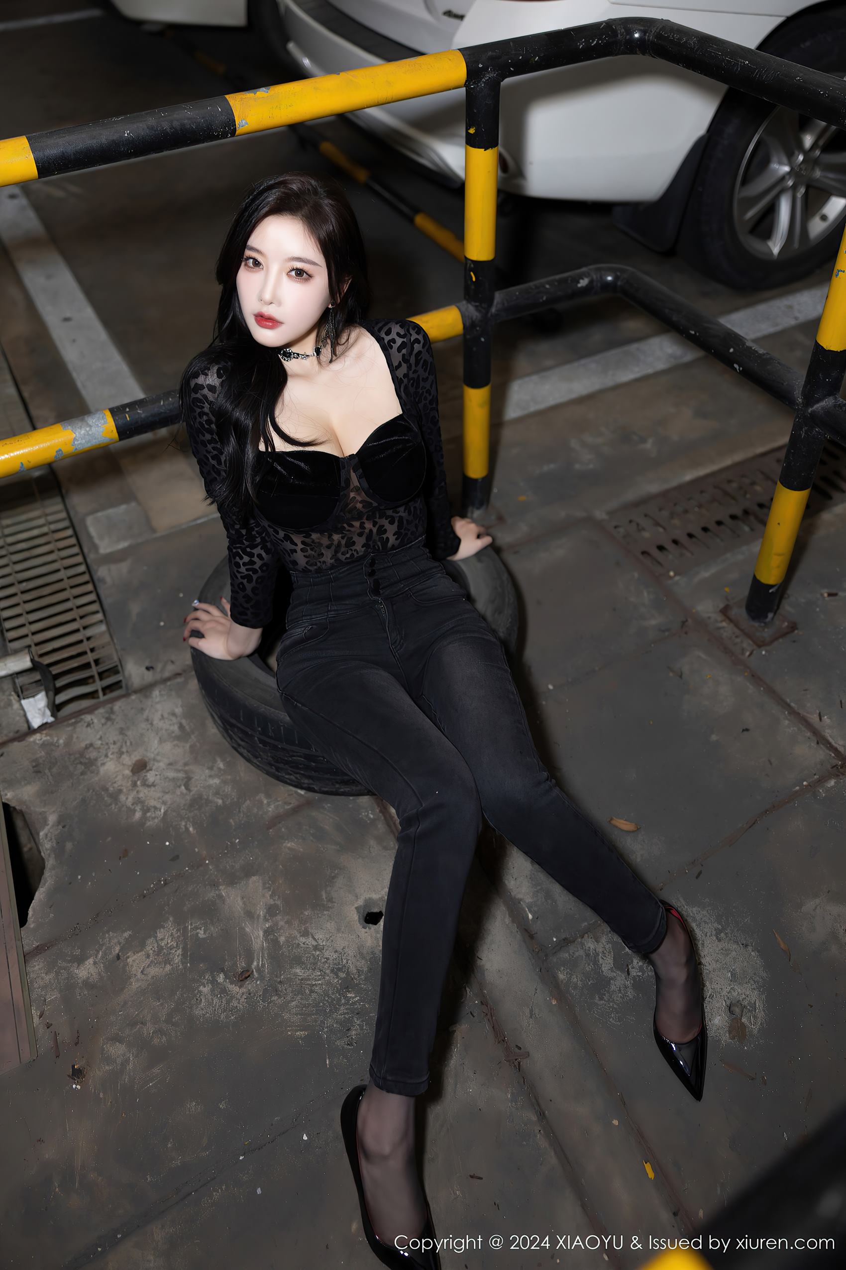 图片[25]-[XIAOYU语画界]2024.03.08 VOL.1216 杨晨晨Yome[66+1P] – 速更版-美库