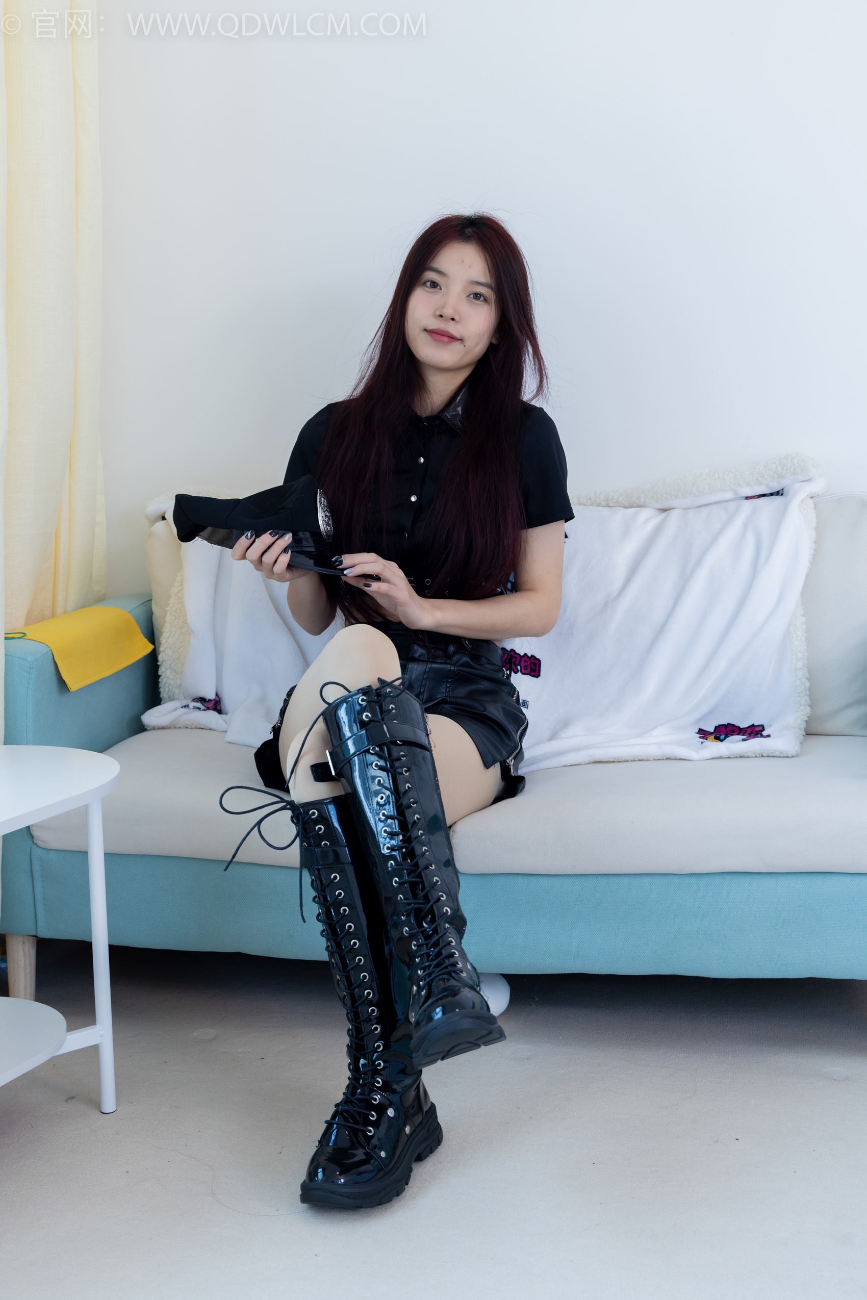 图片[54]-物恋传媒 NO.1899 茯苓-向上生长[170P] – 速更版-美库