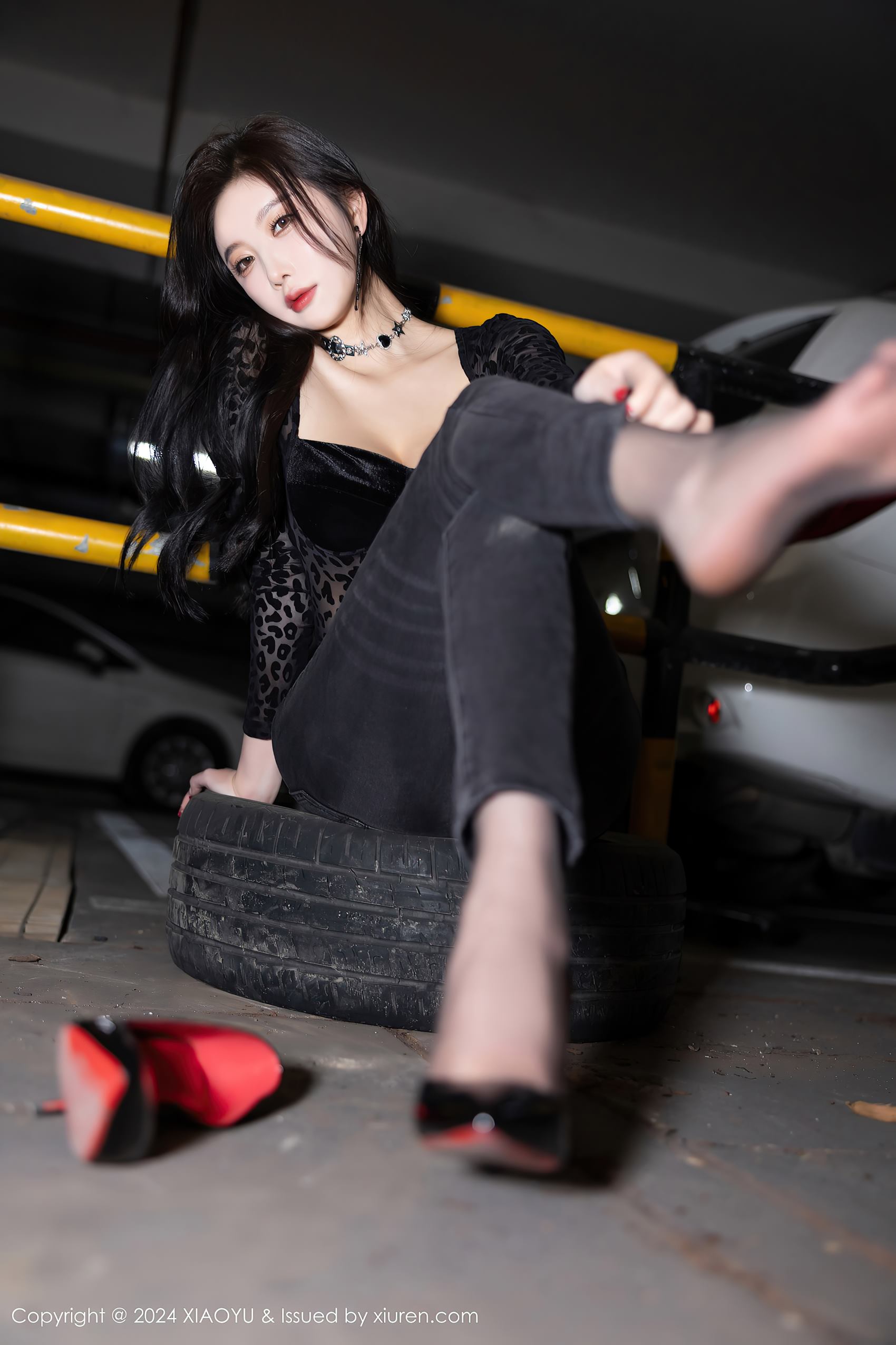 图片[28]-[XIAOYU语画界]2024.03.08 VOL.1216 杨晨晨Yome[66+1P] – 速更版-美库