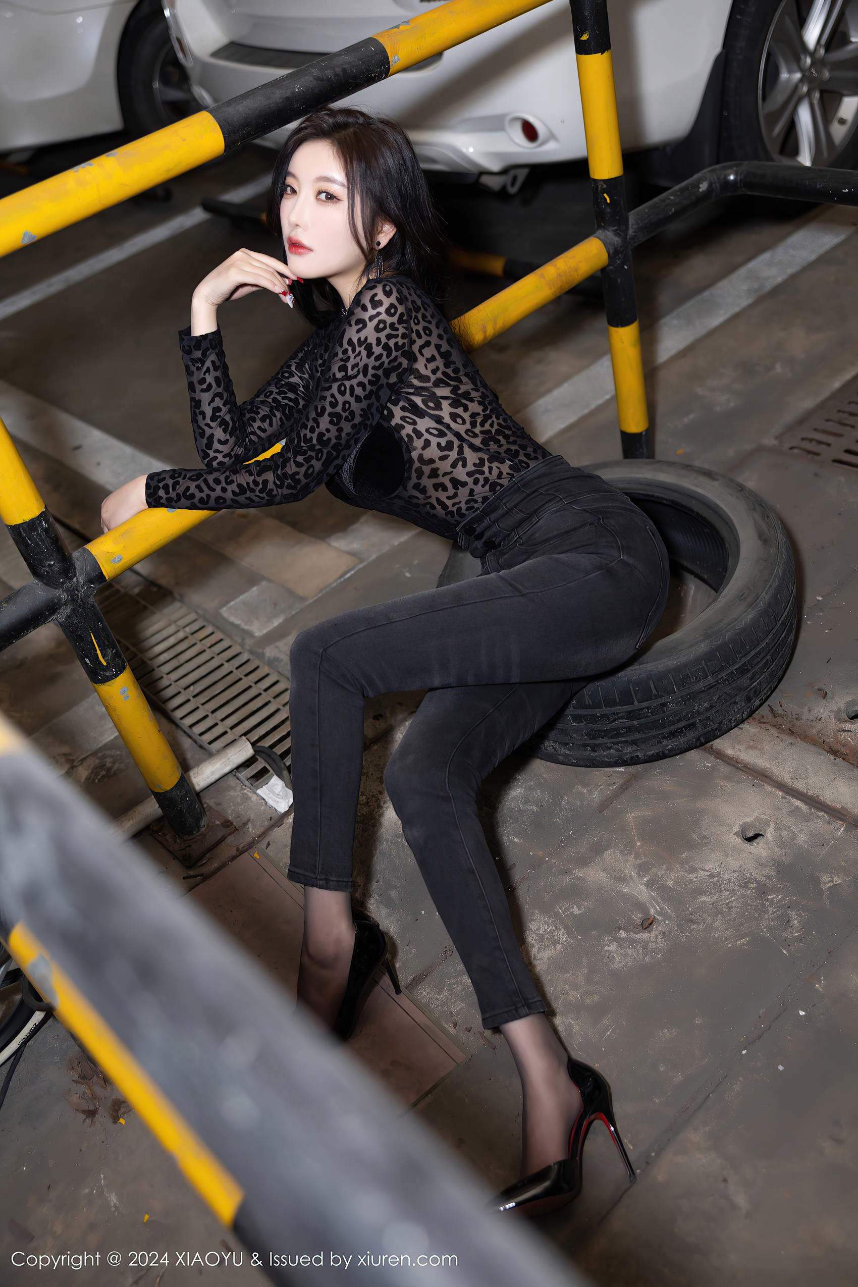 图片[31]-[XIAOYU语画界]2024.03.08 VOL.1216 杨晨晨Yome[66+1P] – 速更版-美库