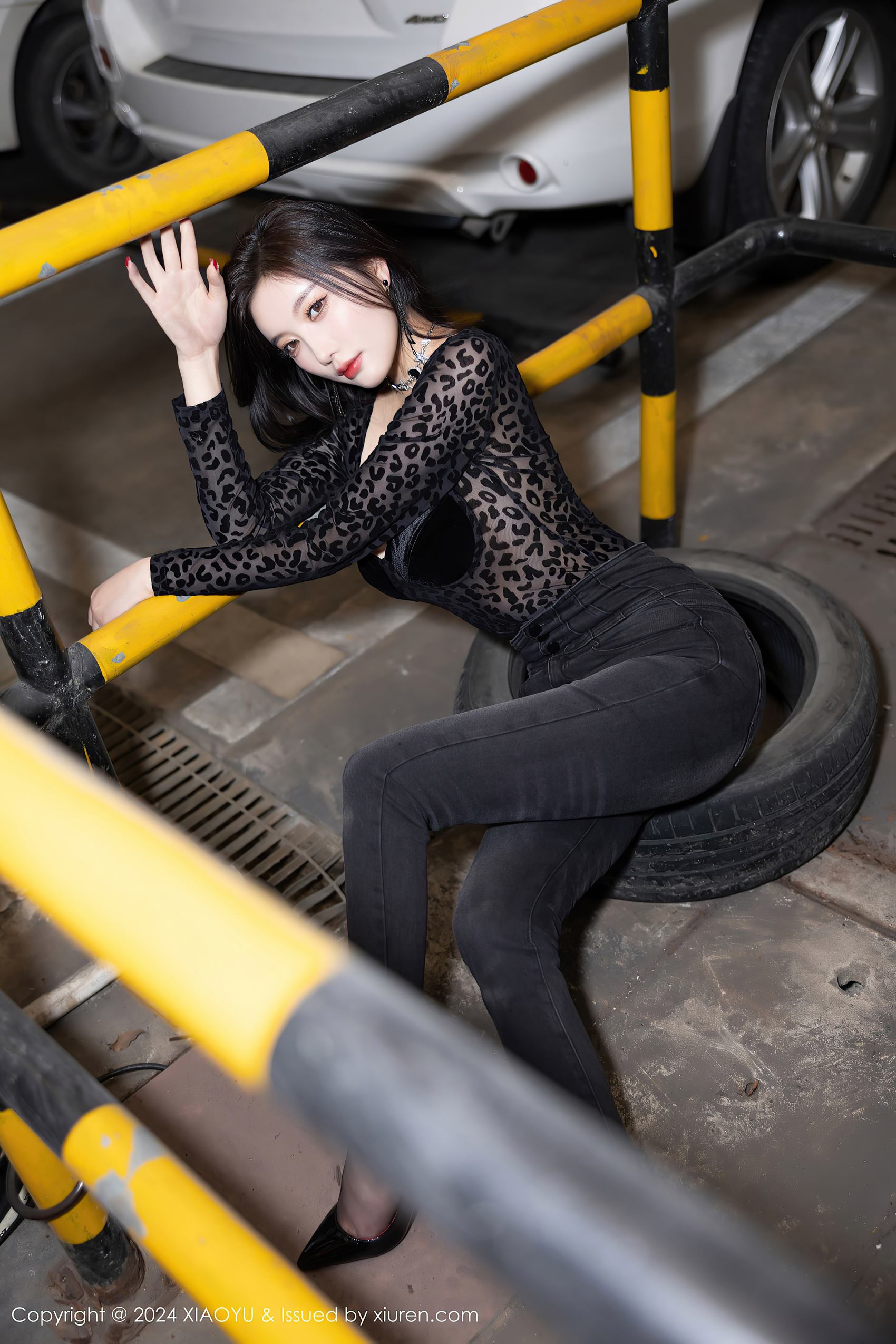 图片[32]-[XIAOYU语画界]2024.03.08 VOL.1216 杨晨晨Yome[66+1P] – 速更版-美库