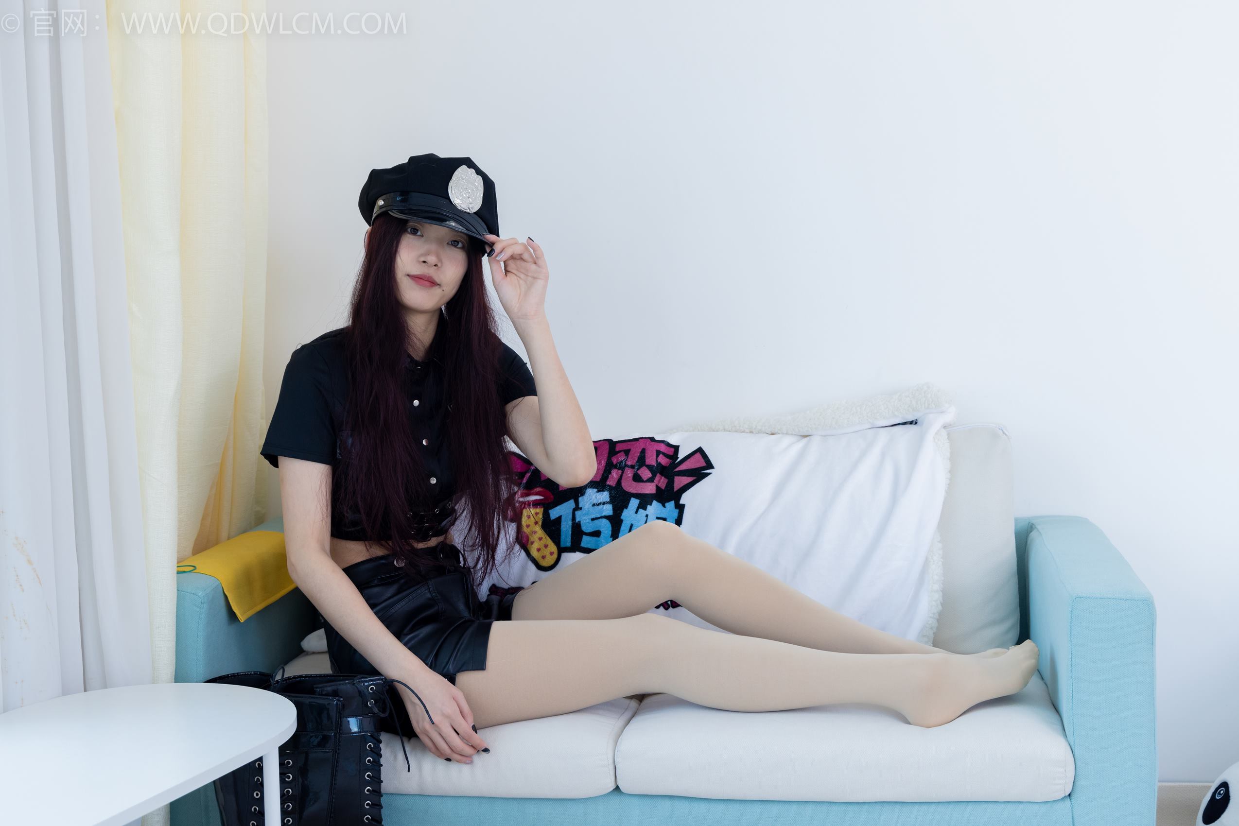 图片[69]-物恋传媒 NO.1899 茯苓-向上生长[170P] – 速更版-美库