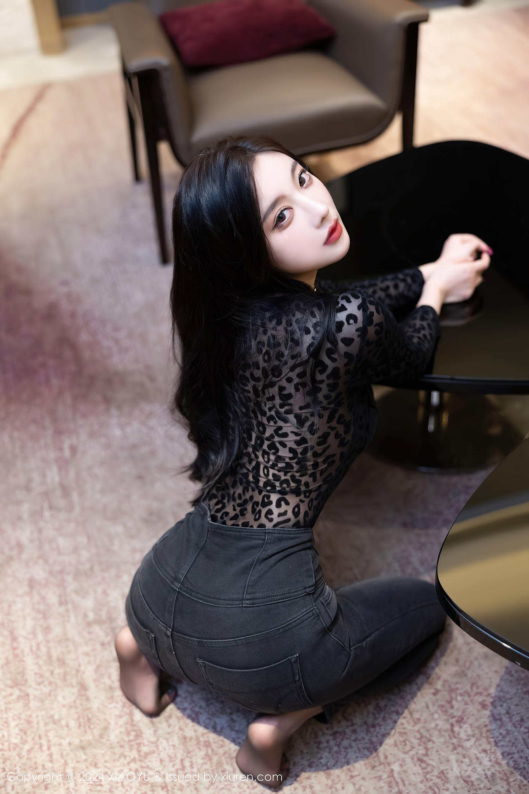 图片[37]-[XIAOYU语画界]2024.03.08 VOL.1216 杨晨晨Yome[66+1P] – 速更版-美库