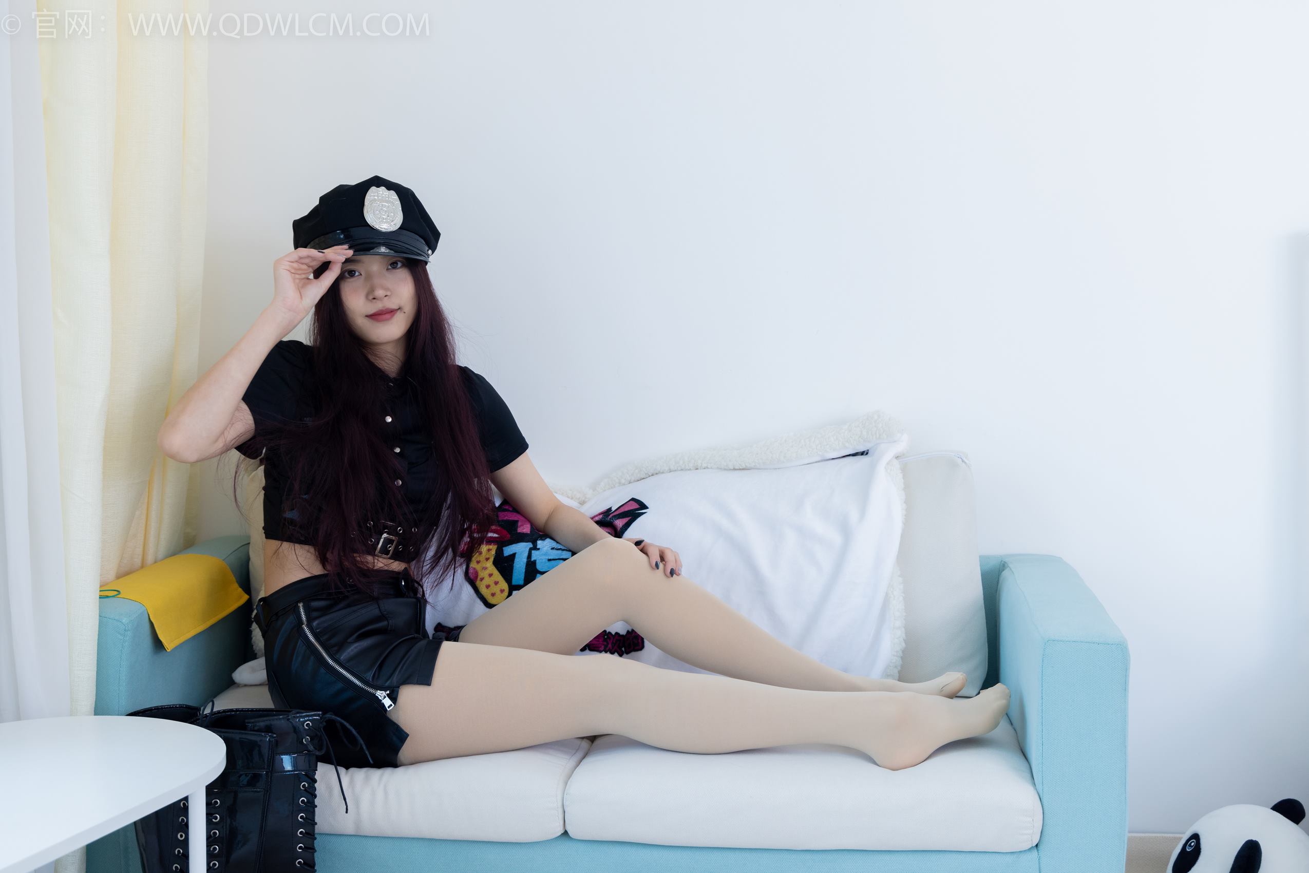 图片[74]-物恋传媒 NO.1899 茯苓-向上生长[170P] – 速更版-美库