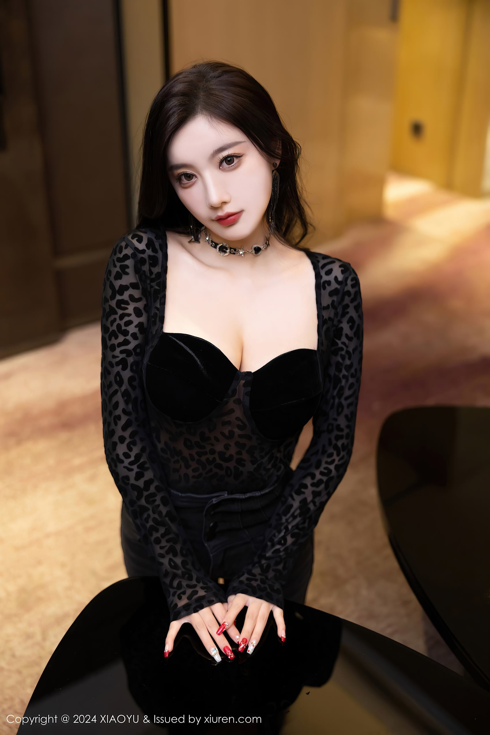 图片[38]-[XIAOYU语画界]2024.03.08 VOL.1216 杨晨晨Yome[66+1P] – 速更版-美库