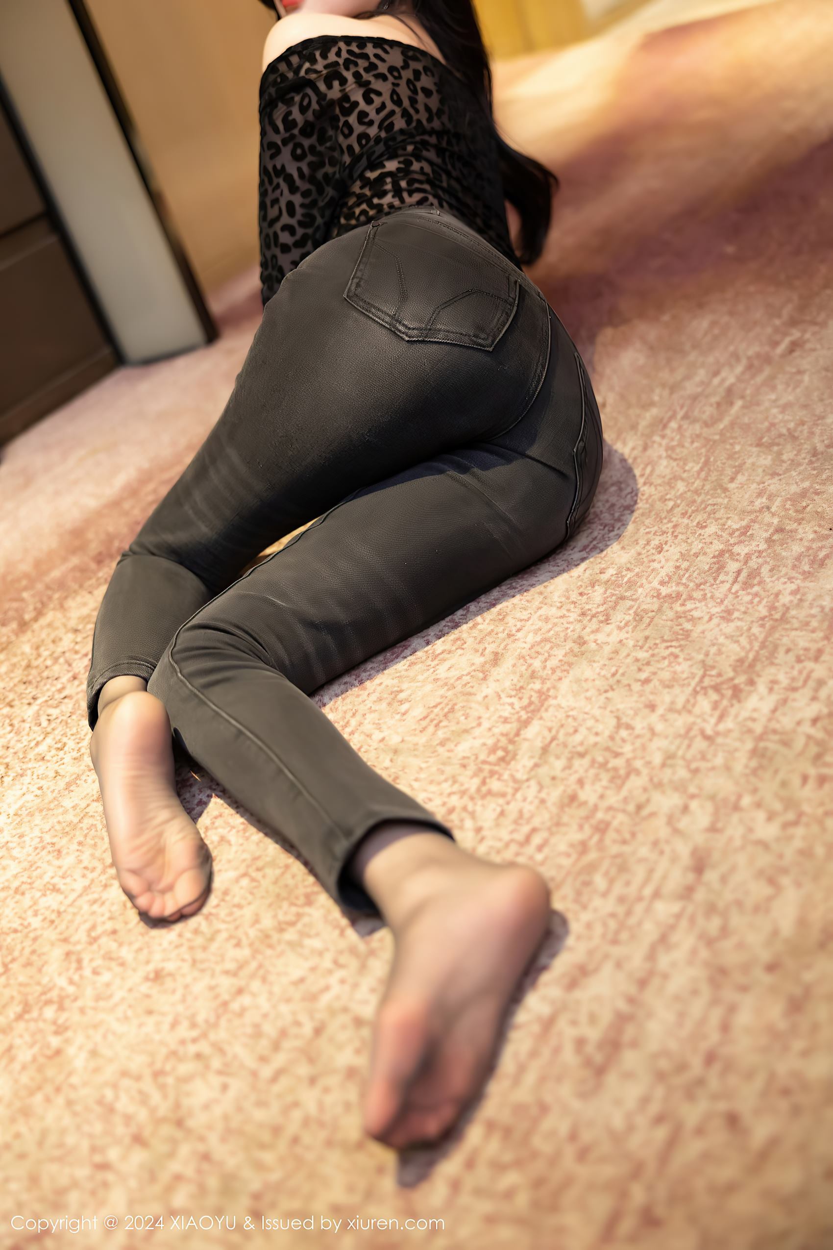 图片[44]-[XIAOYU语画界]2024.03.08 VOL.1216 杨晨晨Yome[66+1P] – 速更版-美库