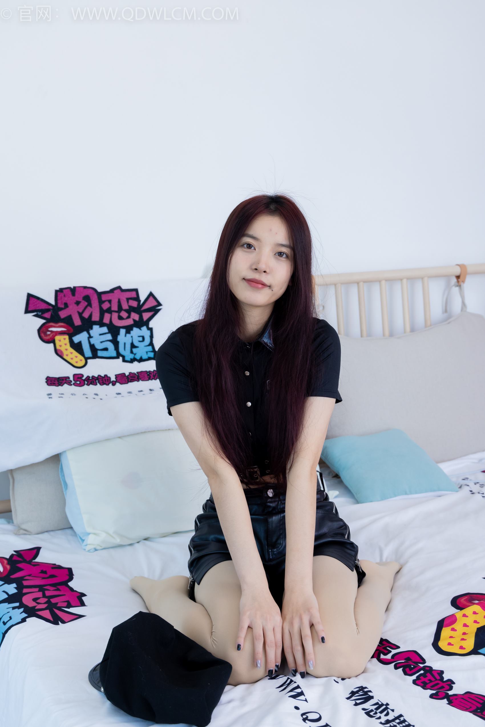 图片[89]-物恋传媒 NO.1899 茯苓-向上生长[170P] – 速更版-美库