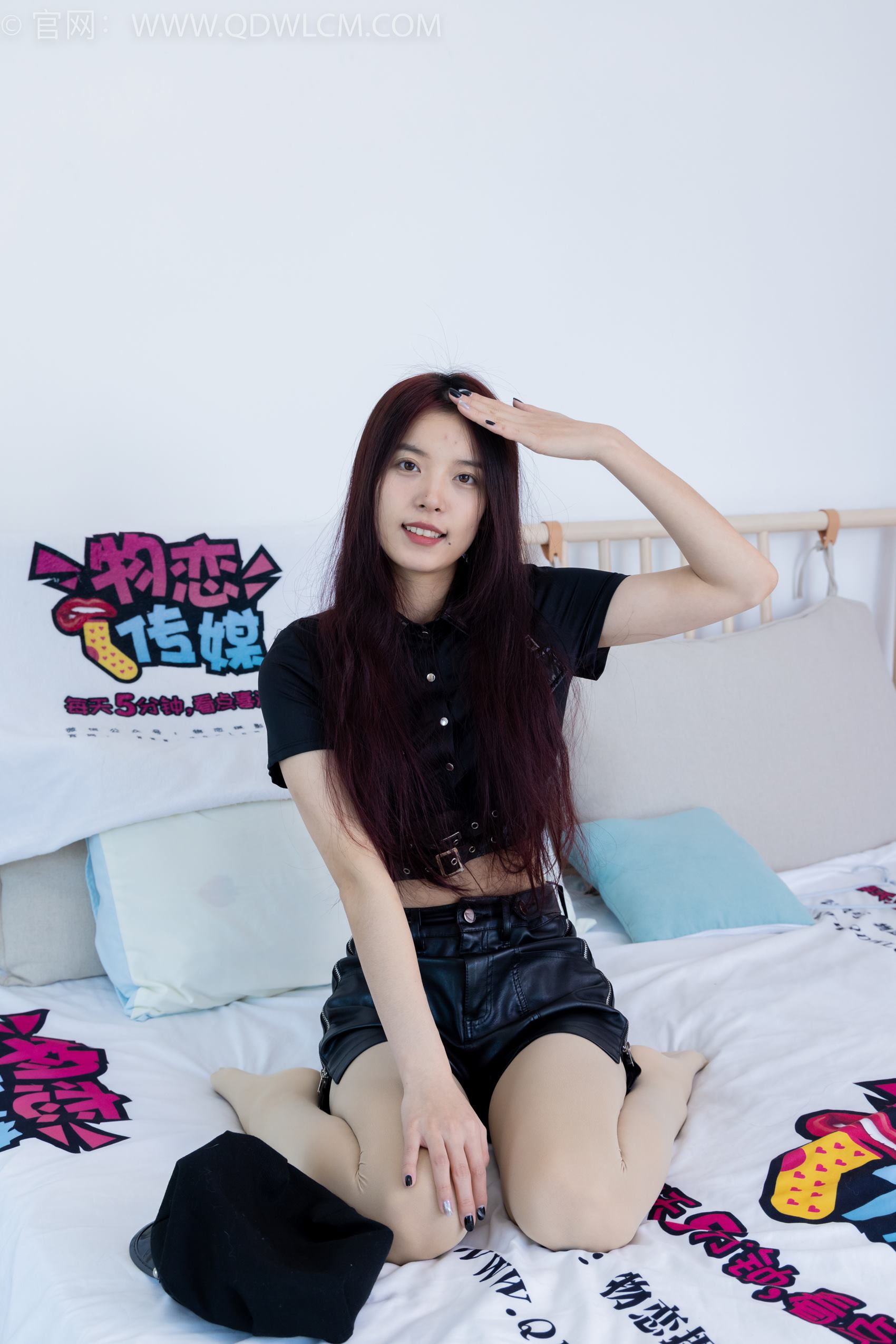 图片[91]-物恋传媒 NO.1899 茯苓-向上生长[170P] – 速更版-美库