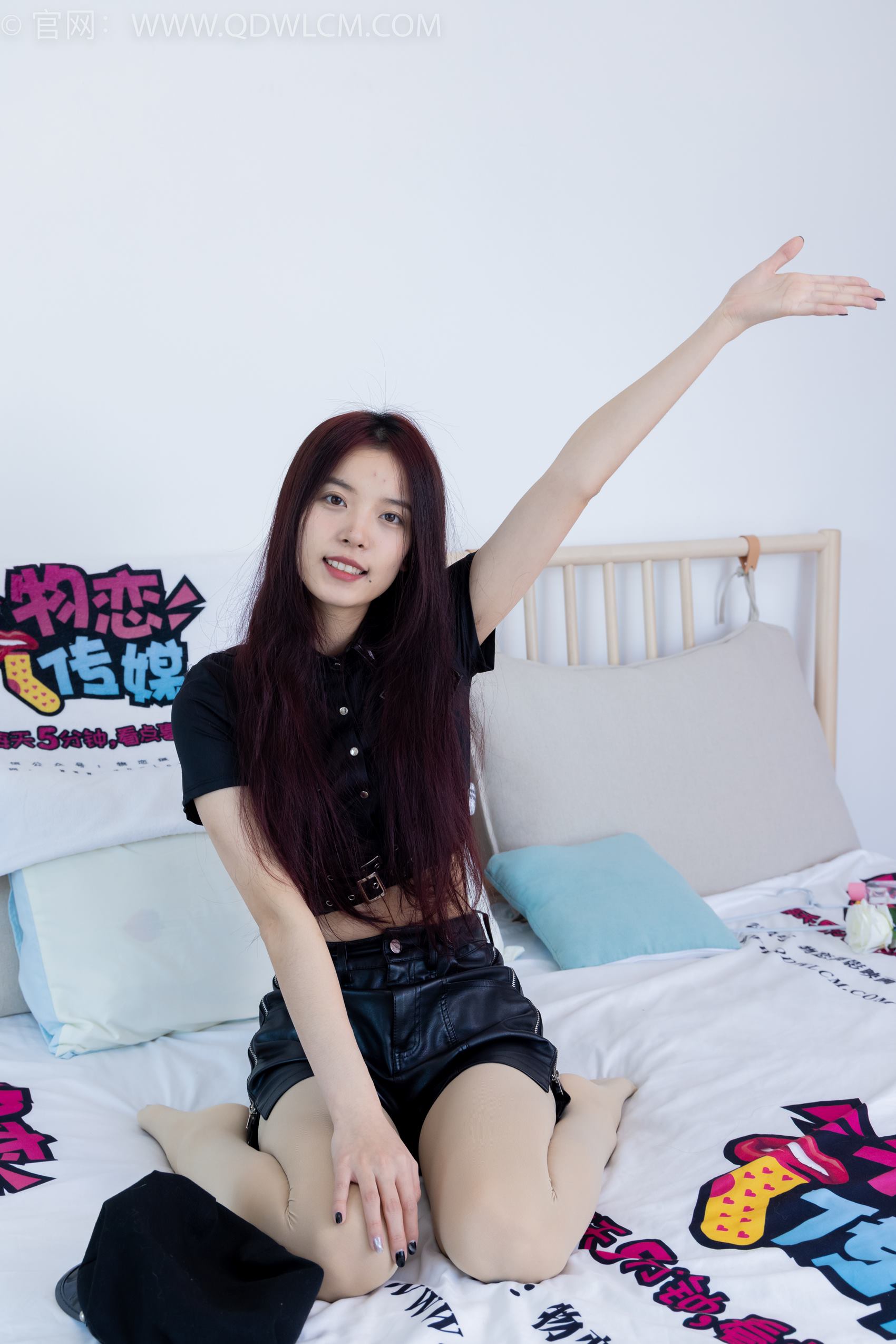 图片[92]-物恋传媒 NO.1899 茯苓-向上生长[170P] – 速更版-美库