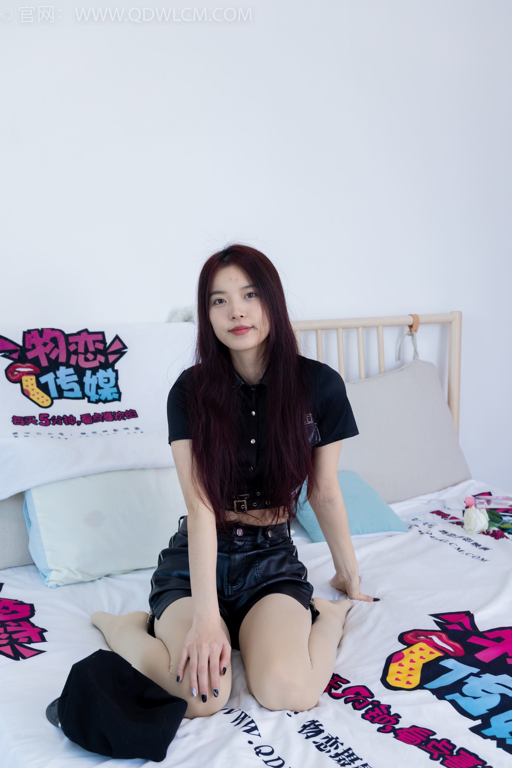 图片[93]-物恋传媒 NO.1899 茯苓-向上生长[170P] – 速更版-美库