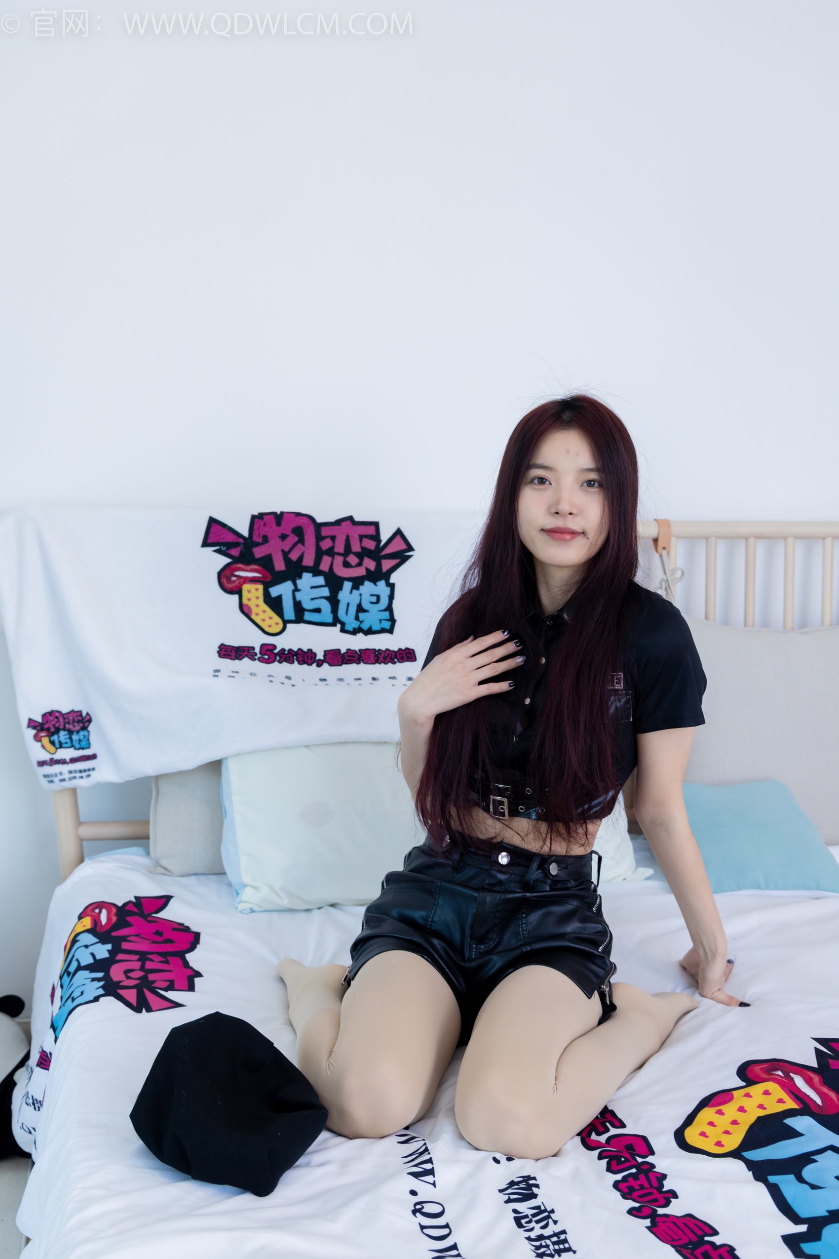 图片[94]-物恋传媒 NO.1899 茯苓-向上生长[170P] – 速更版-美库