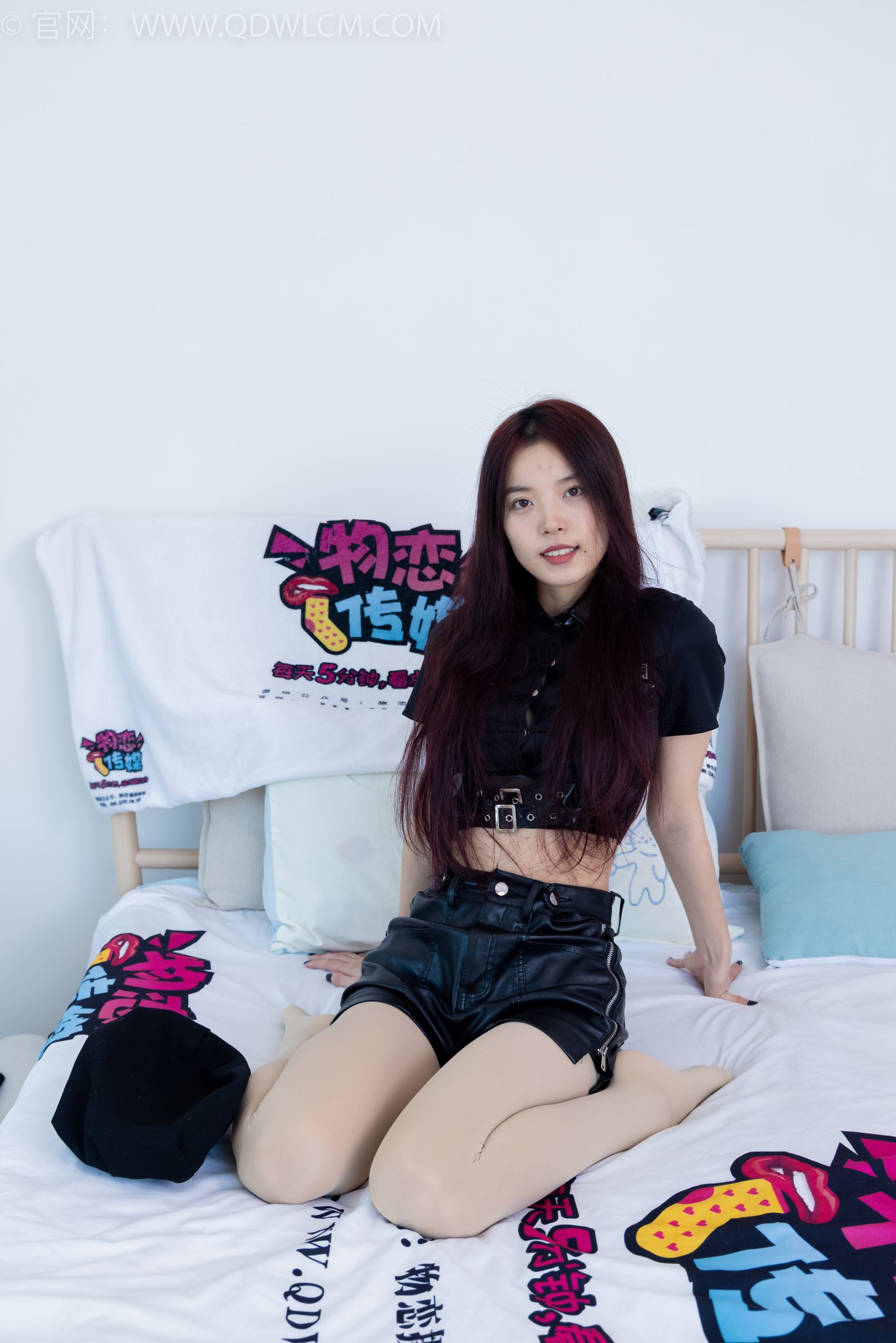 图片[95]-物恋传媒 NO.1899 茯苓-向上生长[170P] – 速更版-美库