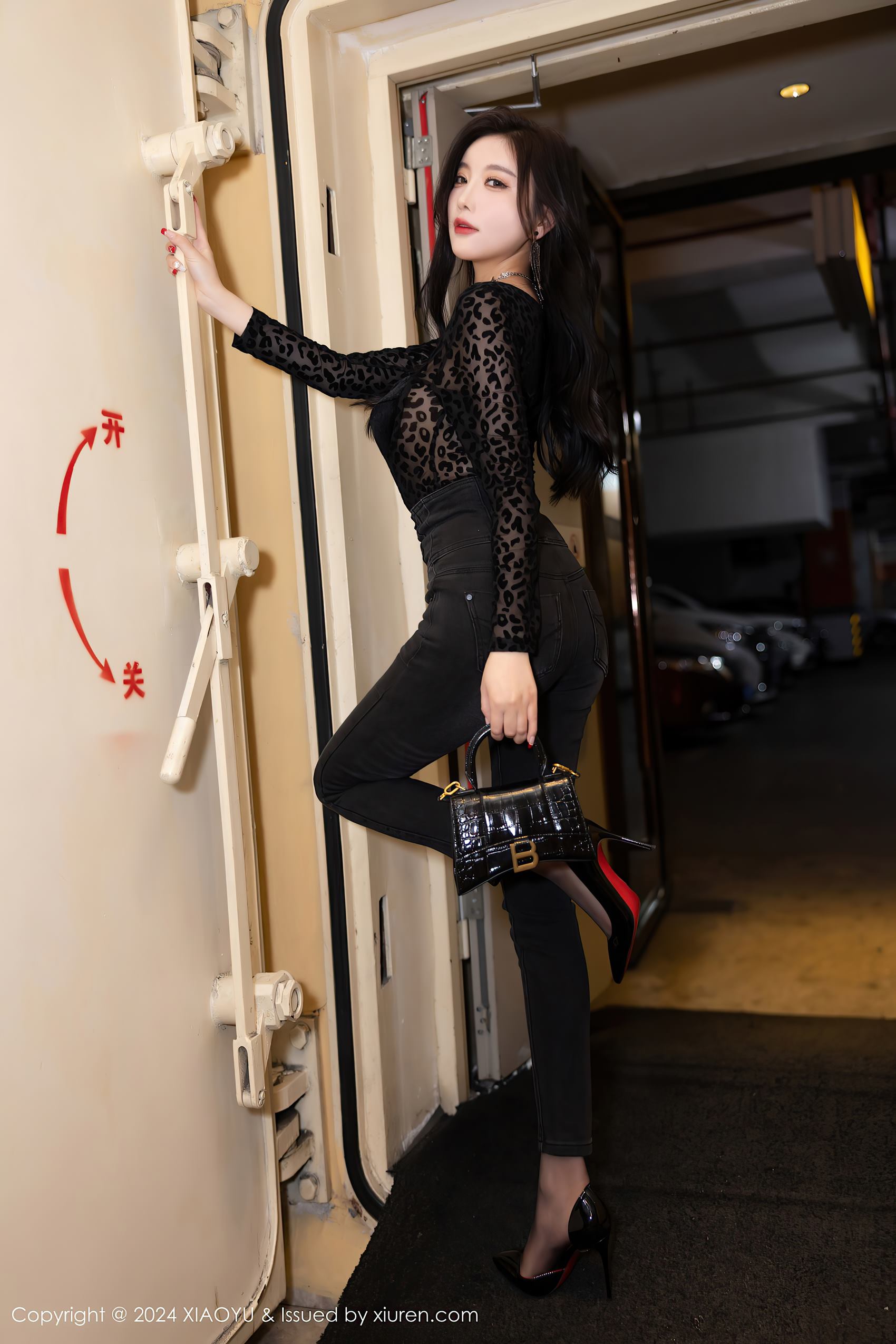 图片[62]-[XIAOYU语画界]2024.03.08 VOL.1216 杨晨晨Yome[66+1P] – 速更版-美库