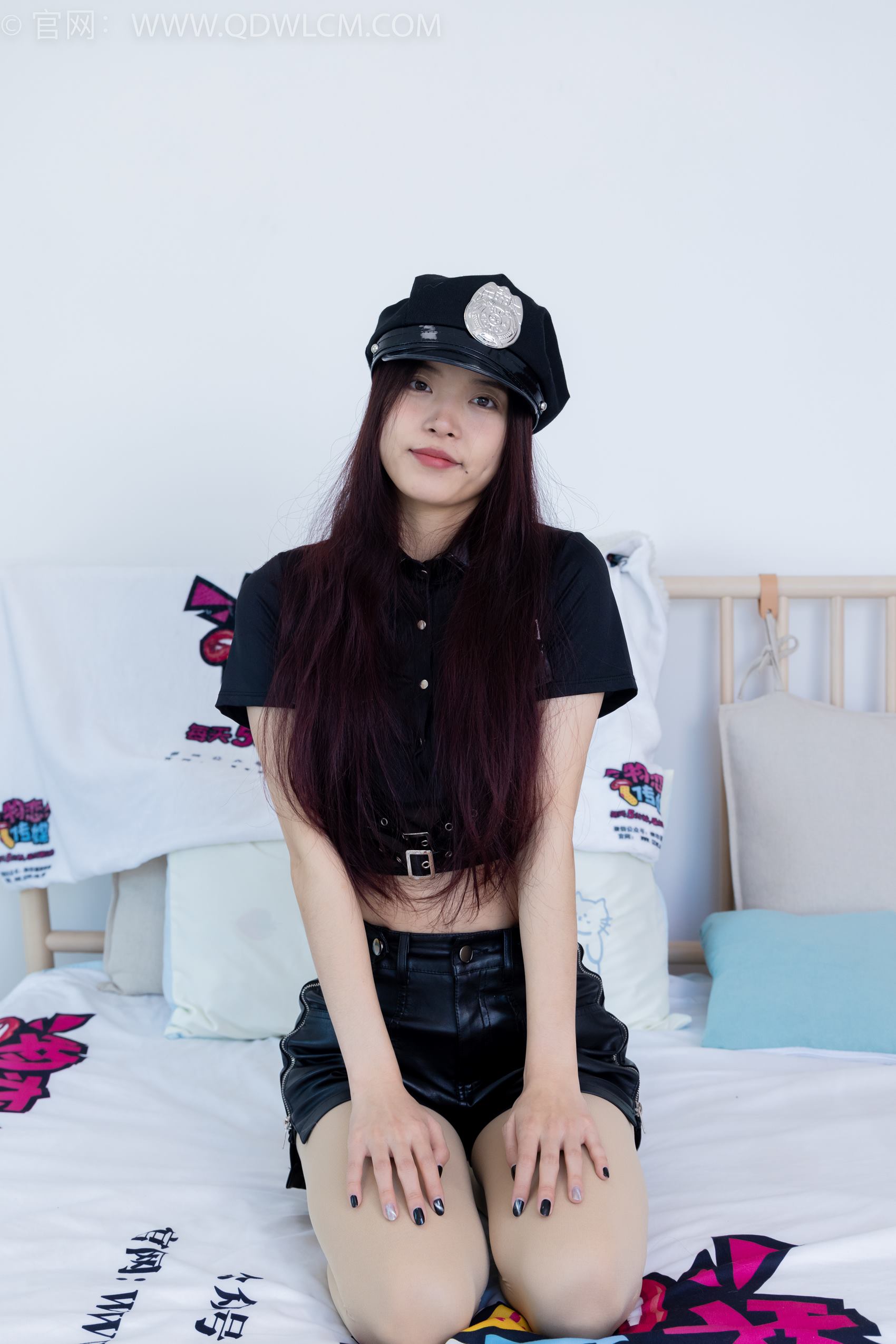 图片[105]-物恋传媒 NO.1899 茯苓-向上生长[170P] – 速更版-美库