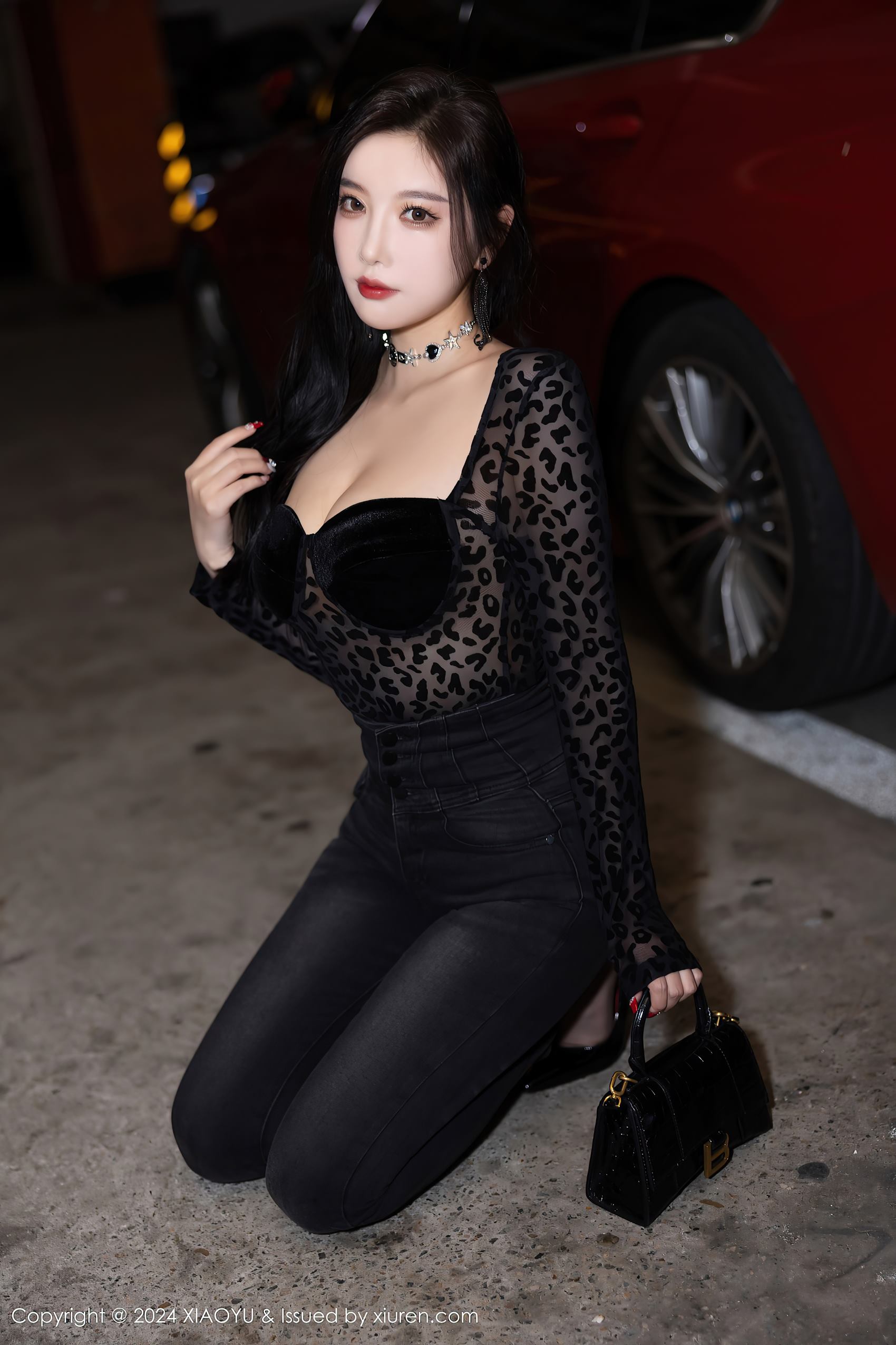 图片[67]-[XIAOYU语画界]2024.03.08 VOL.1216 杨晨晨Yome[66+1P] – 速更版-美库