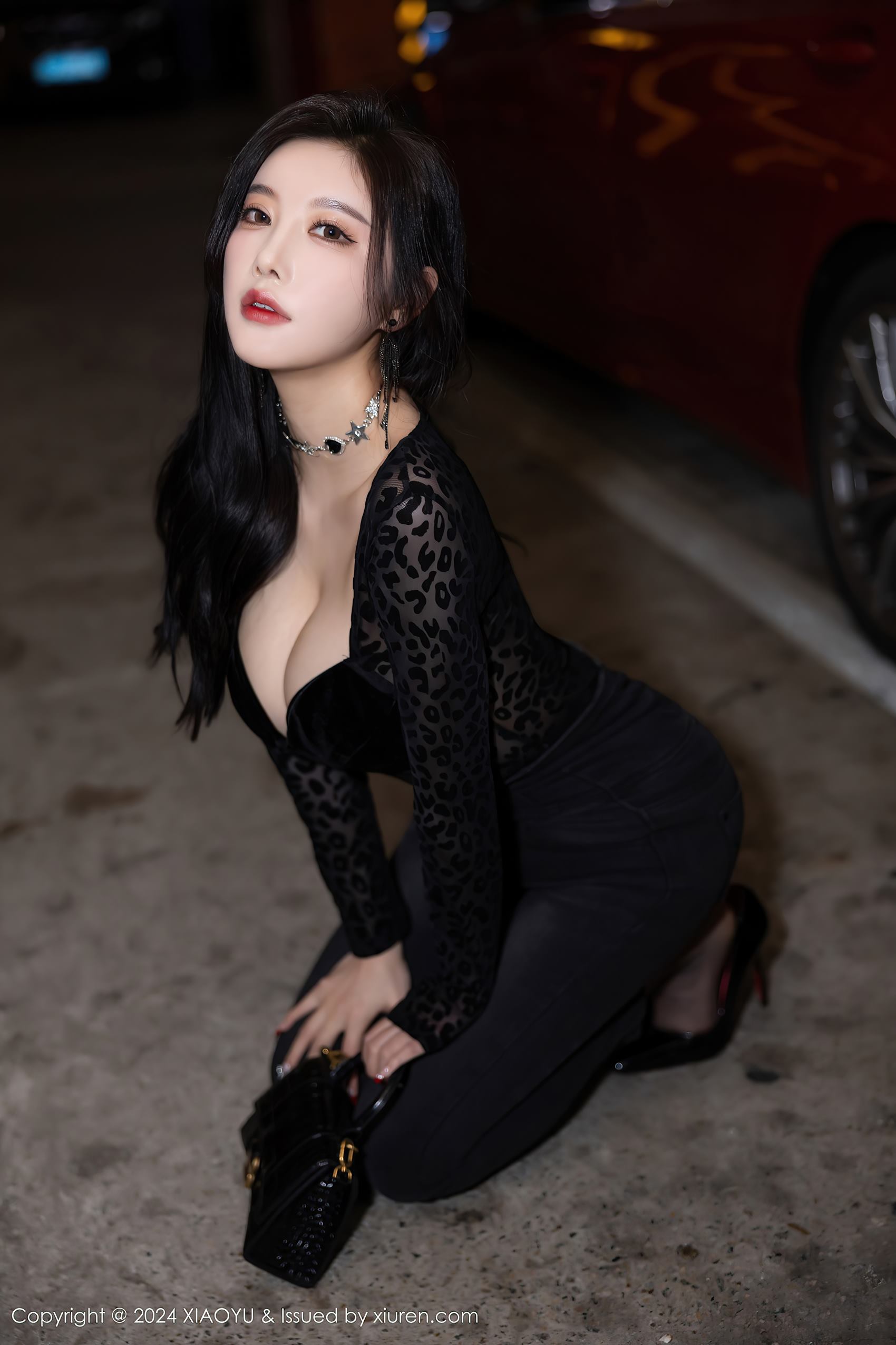 图片[68]-[XIAOYU语画界]2024.03.08 VOL.1216 杨晨晨Yome[66+1P] – 速更版-美库