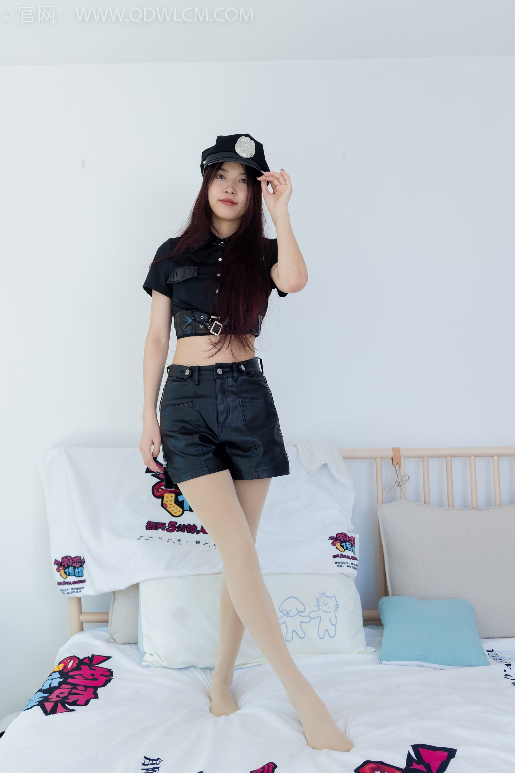 图片[147]-物恋传媒 NO.1899 茯苓-向上生长[170P] – 速更版-美库