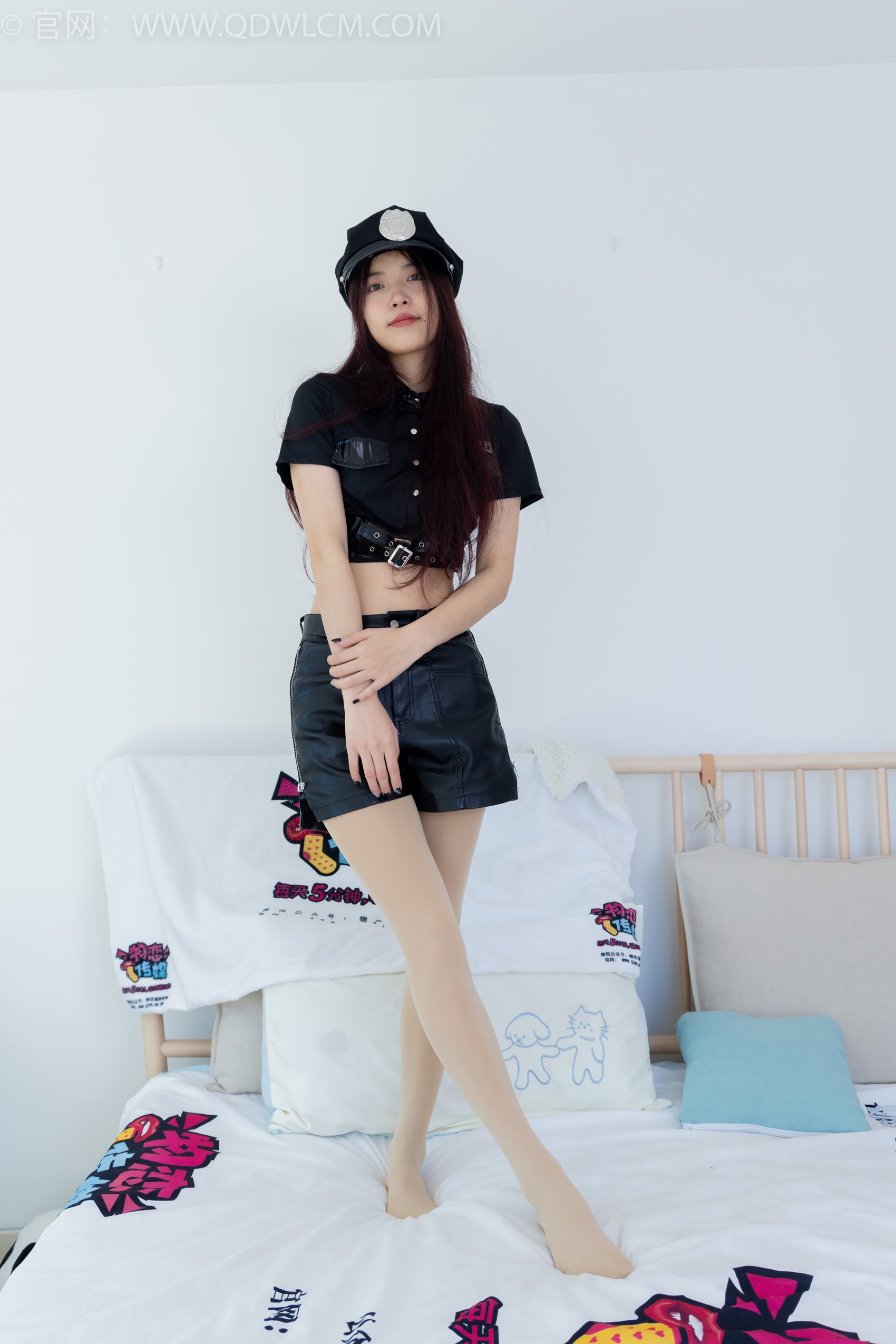 图片[148]-物恋传媒 NO.1899 茯苓-向上生长[170P] – 速更版-美库