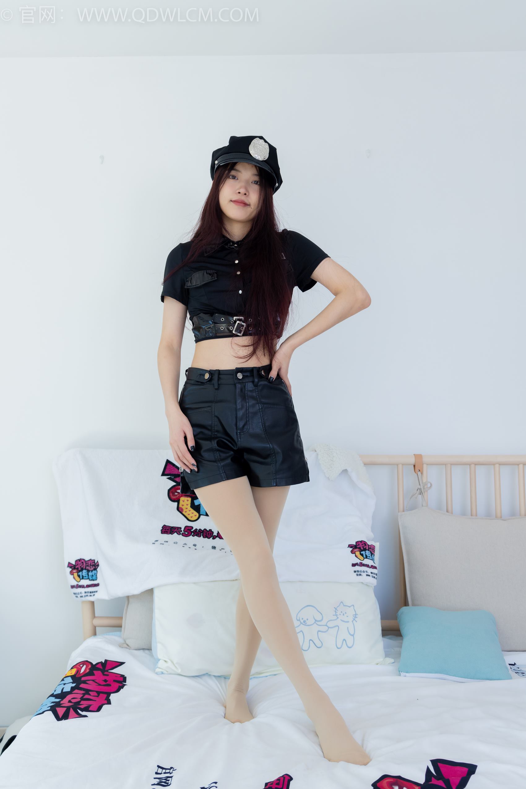 图片[149]-物恋传媒 NO.1899 茯苓-向上生长[170P] – 速更版-美库