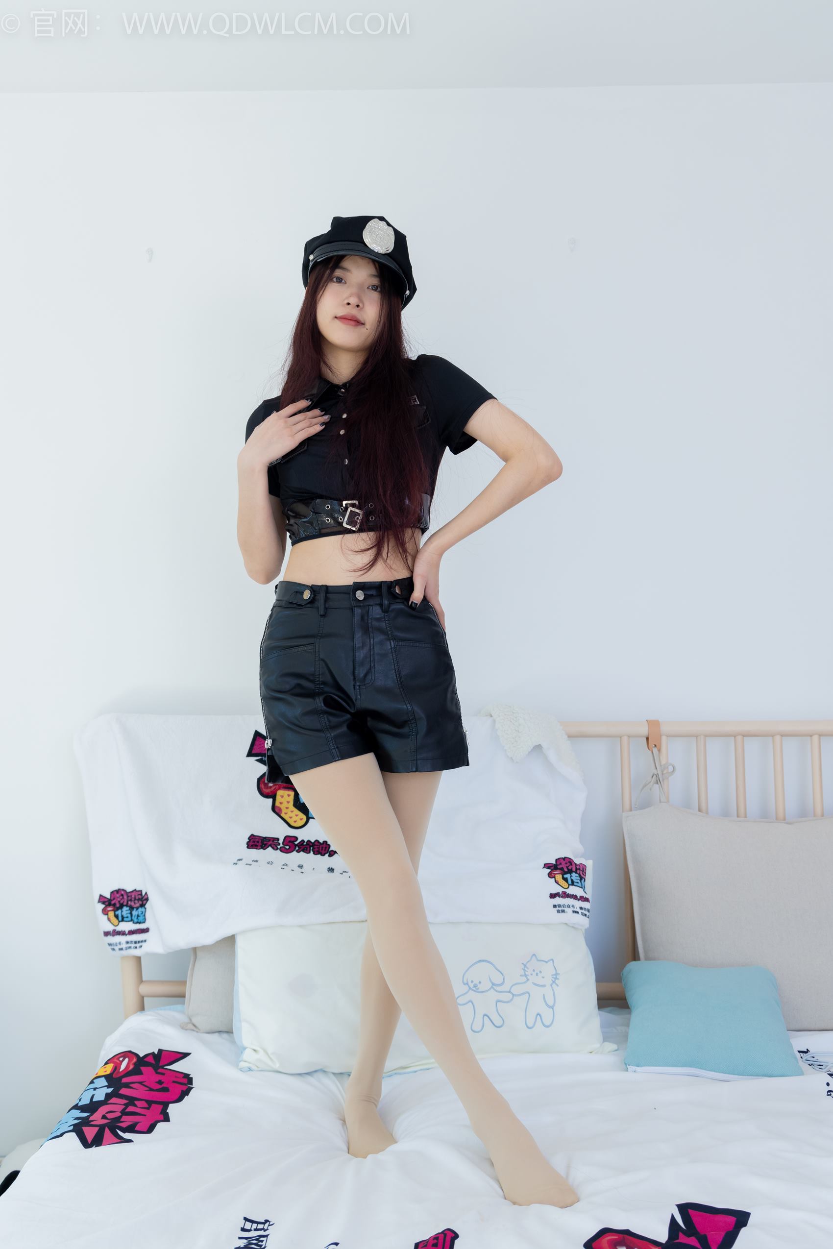 图片[150]-物恋传媒 NO.1899 茯苓-向上生长[170P] – 速更版-美库