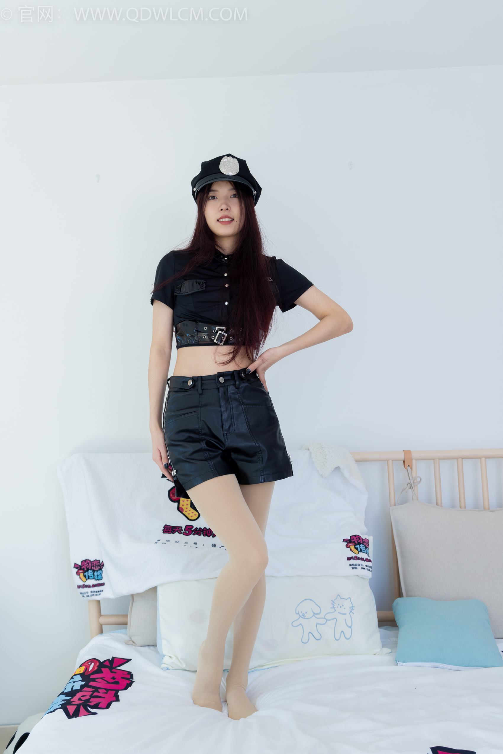 图片[151]-物恋传媒 NO.1899 茯苓-向上生长[170P] – 速更版-美库