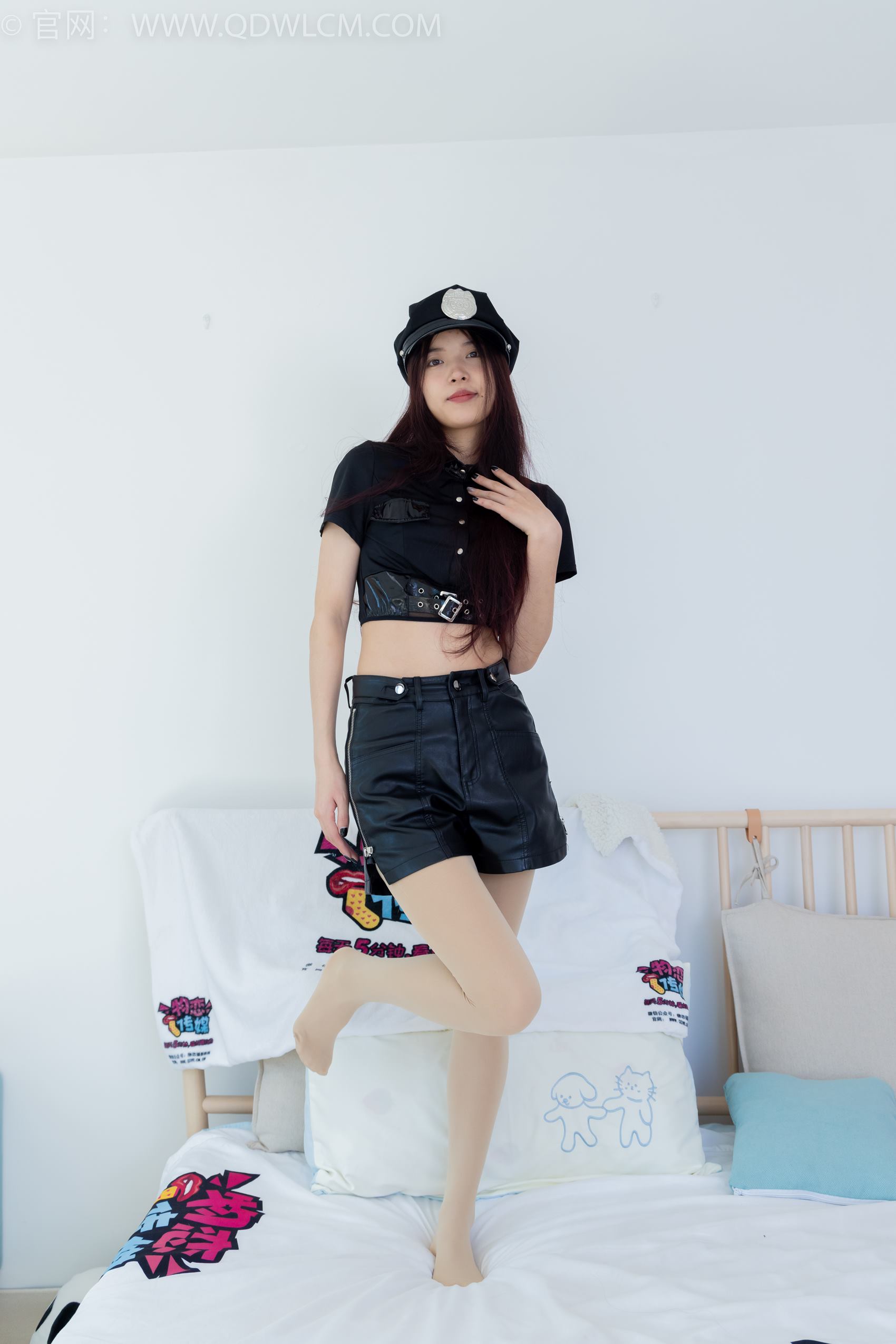 图片[152]-物恋传媒 NO.1899 茯苓-向上生长[170P] – 速更版-美库