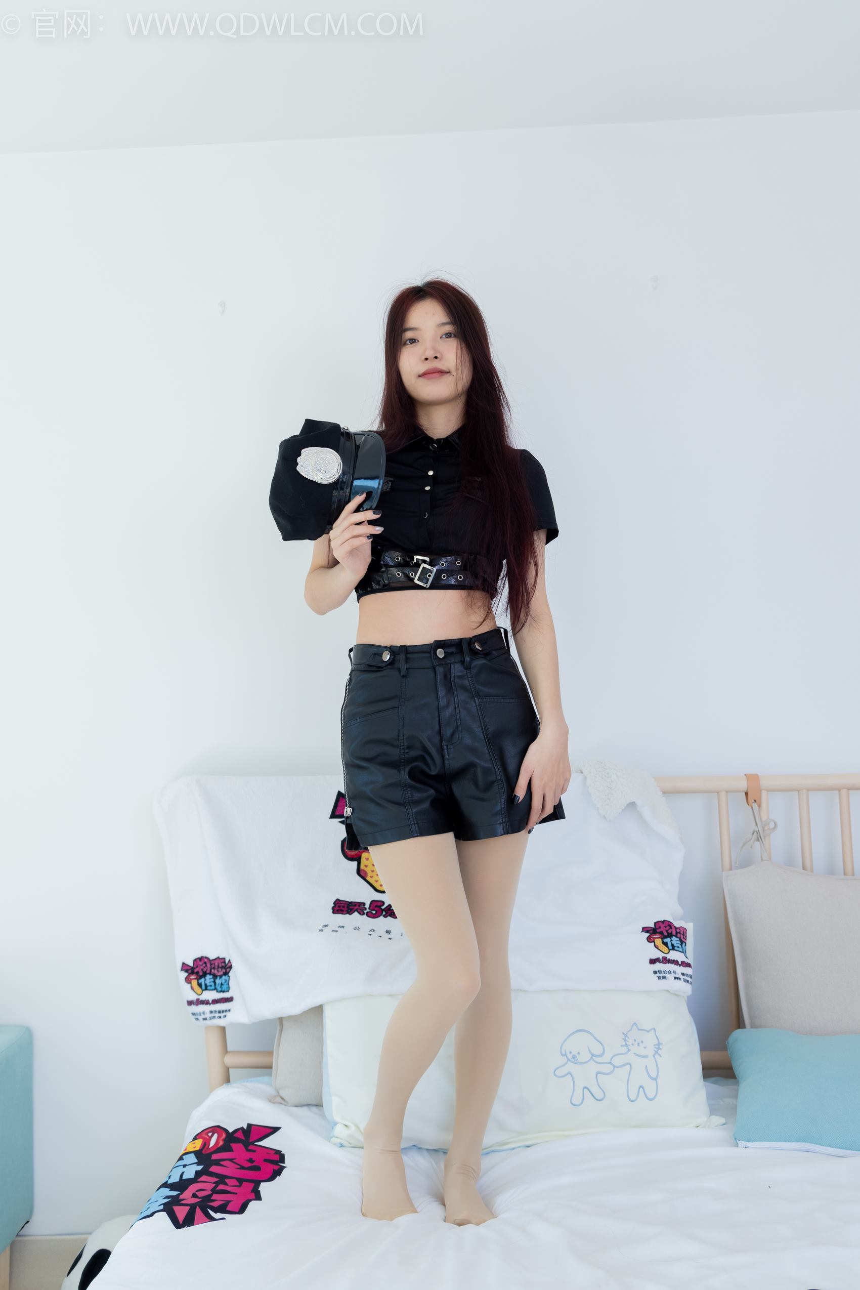 图片[153]-物恋传媒 NO.1899 茯苓-向上生长[170P] – 速更版-美库