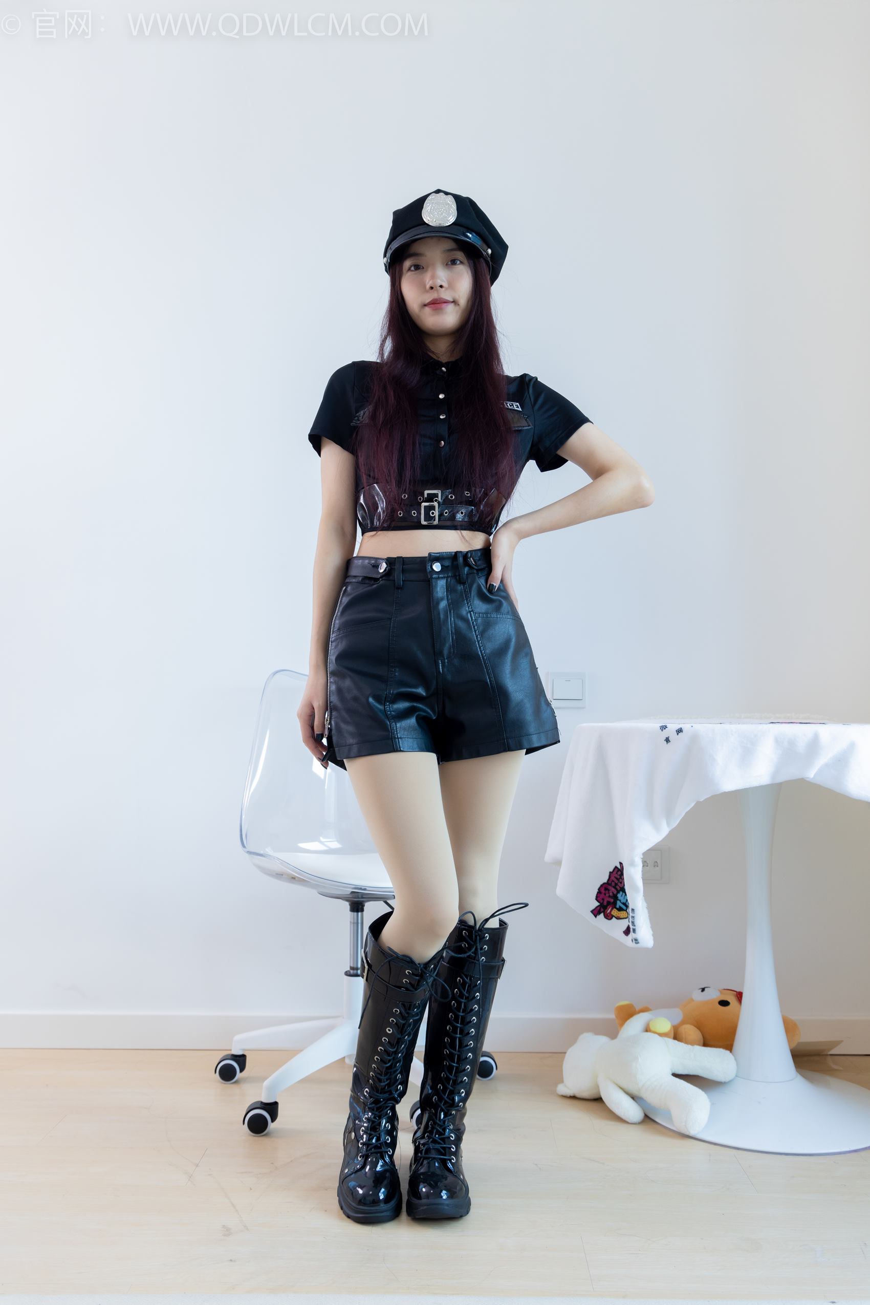 图片[164]-物恋传媒 NO.1899 茯苓-向上生长[170P] – 速更版-美库