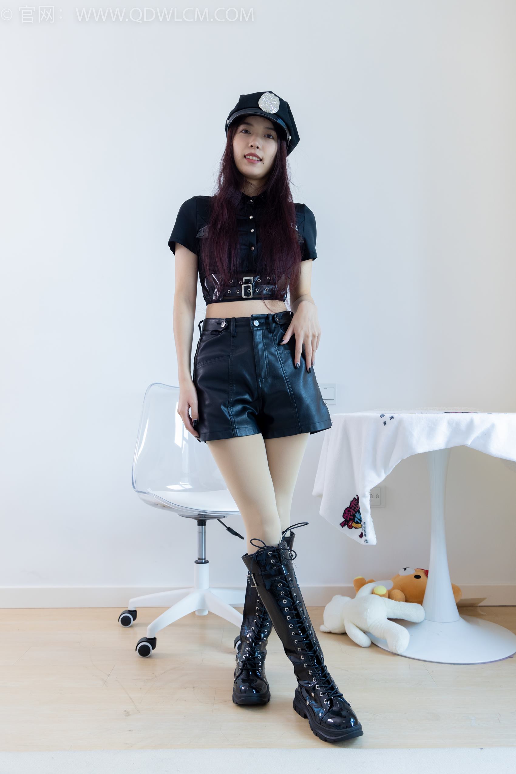 图片[165]-物恋传媒 NO.1899 茯苓-向上生长[170P] – 速更版-美库