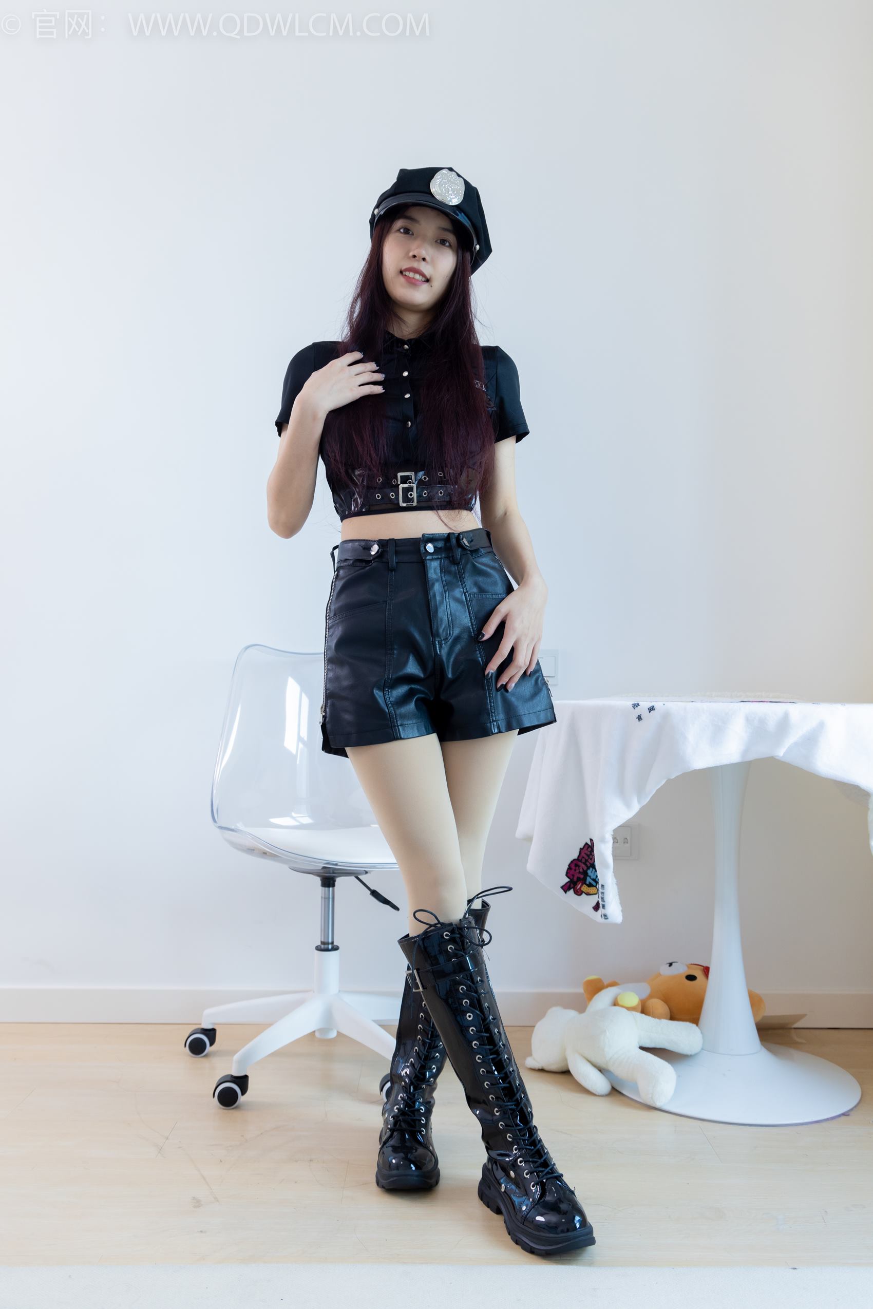 图片[166]-物恋传媒 NO.1899 茯苓-向上生长[170P] – 速更版-美库