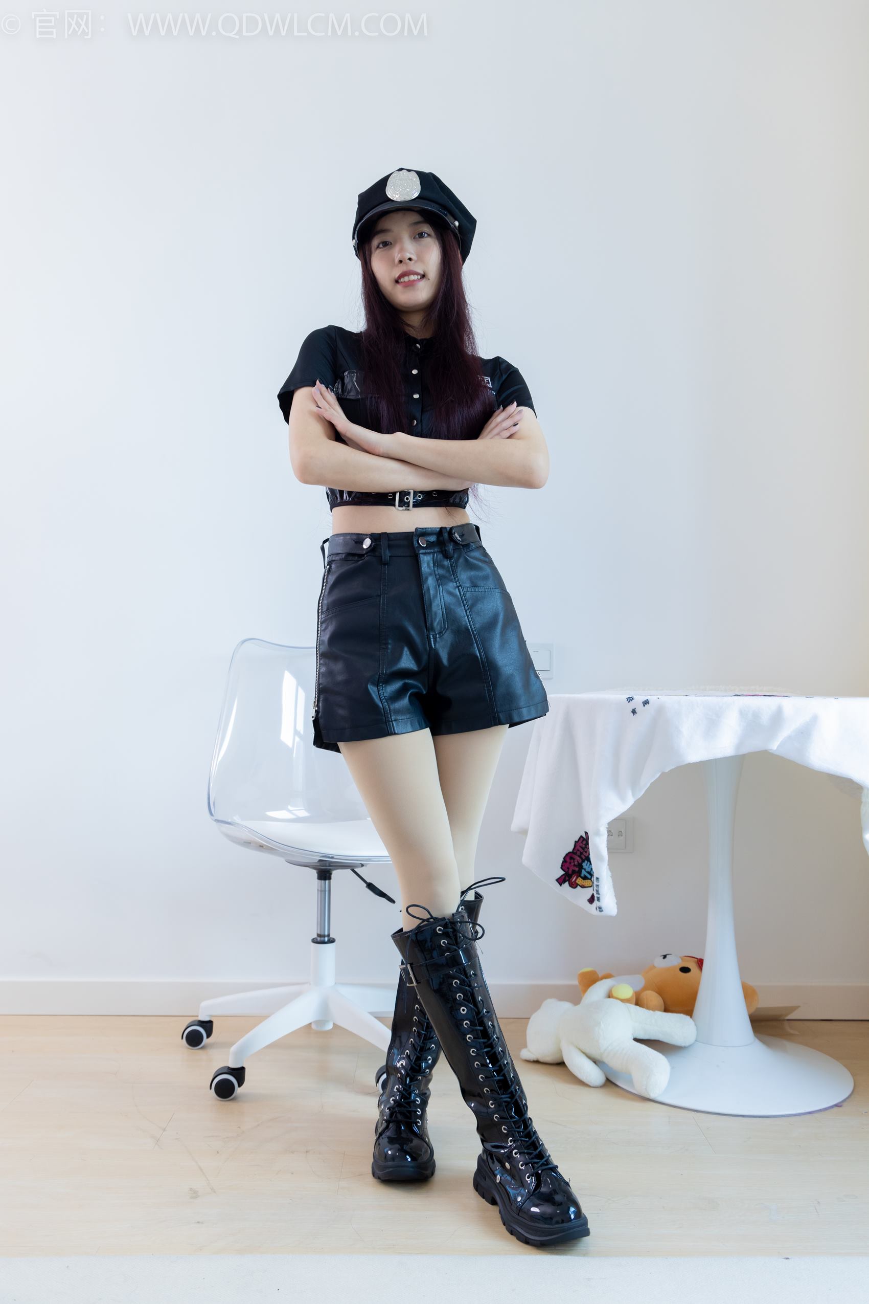 图片[167]-物恋传媒 NO.1899 茯苓-向上生长[170P] – 速更版-美库