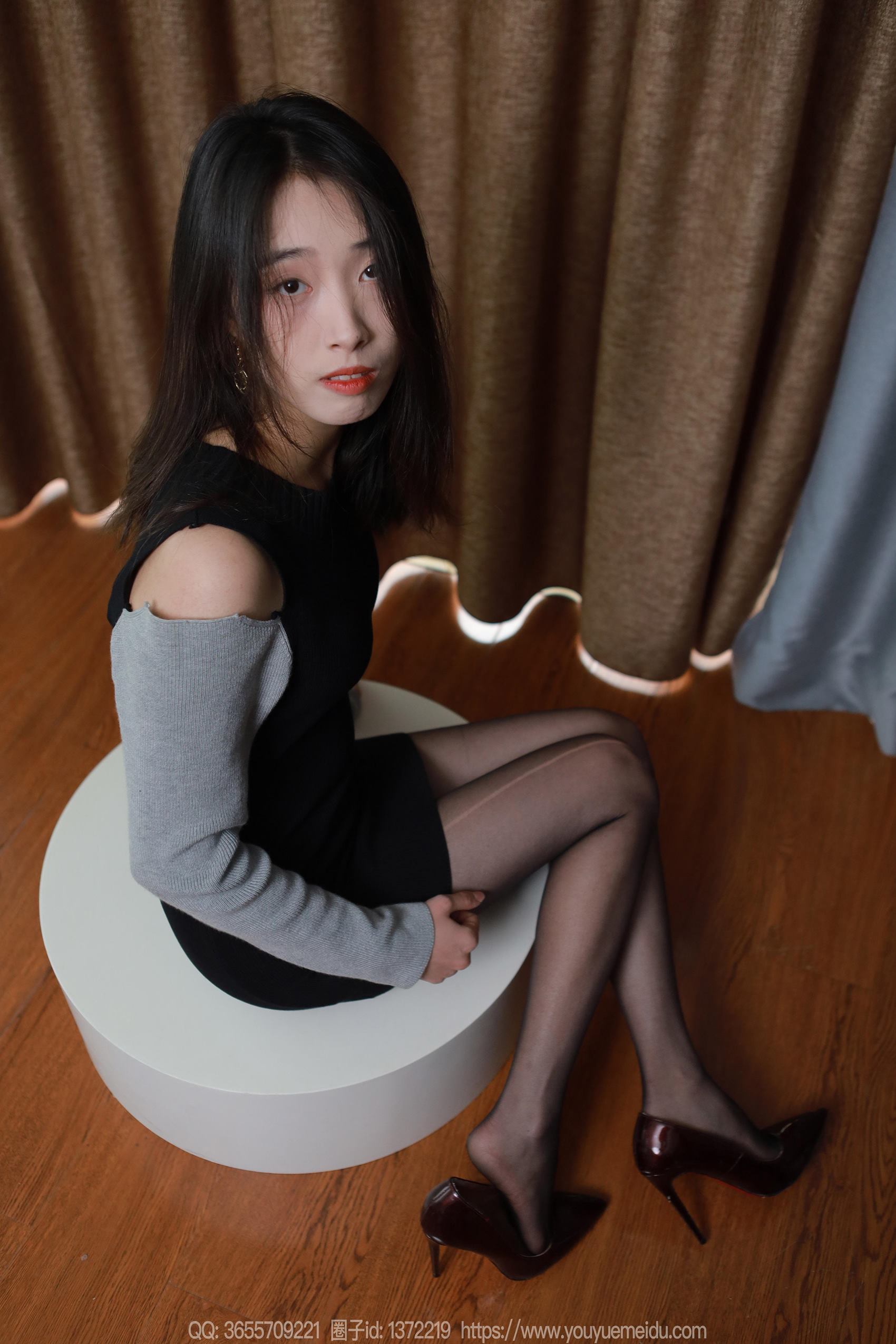 图片[16]-[IESS异思趣向] 2024.02.26 丝享家1674：小九《多角度展示》[90P] – 速更版-美库