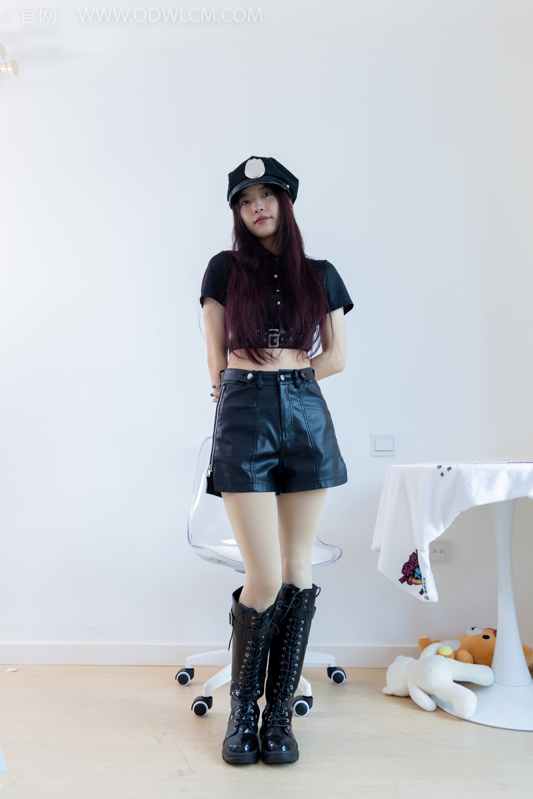 图片[168]-物恋传媒 NO.1899 茯苓-向上生长[170P] – 速更版-美库