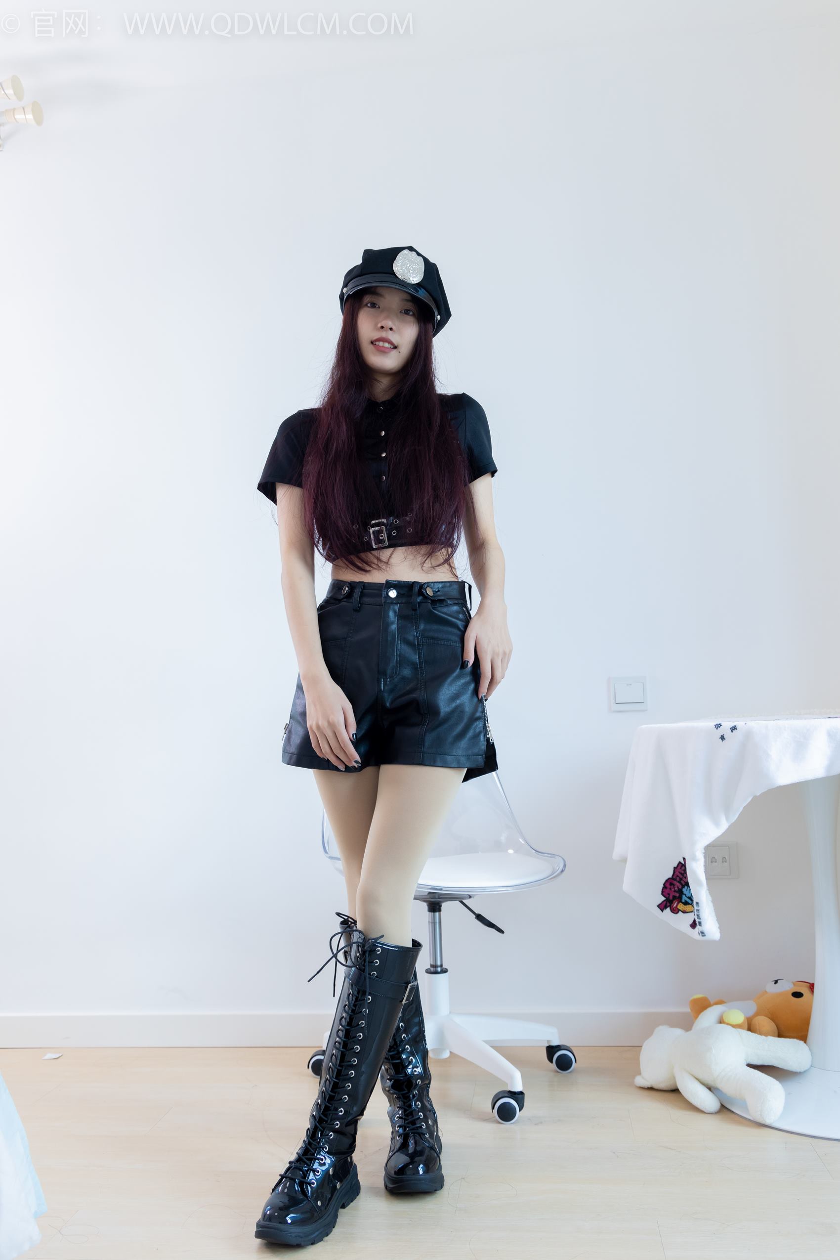 图片[169]-物恋传媒 NO.1899 茯苓-向上生长[170P] – 速更版-美库