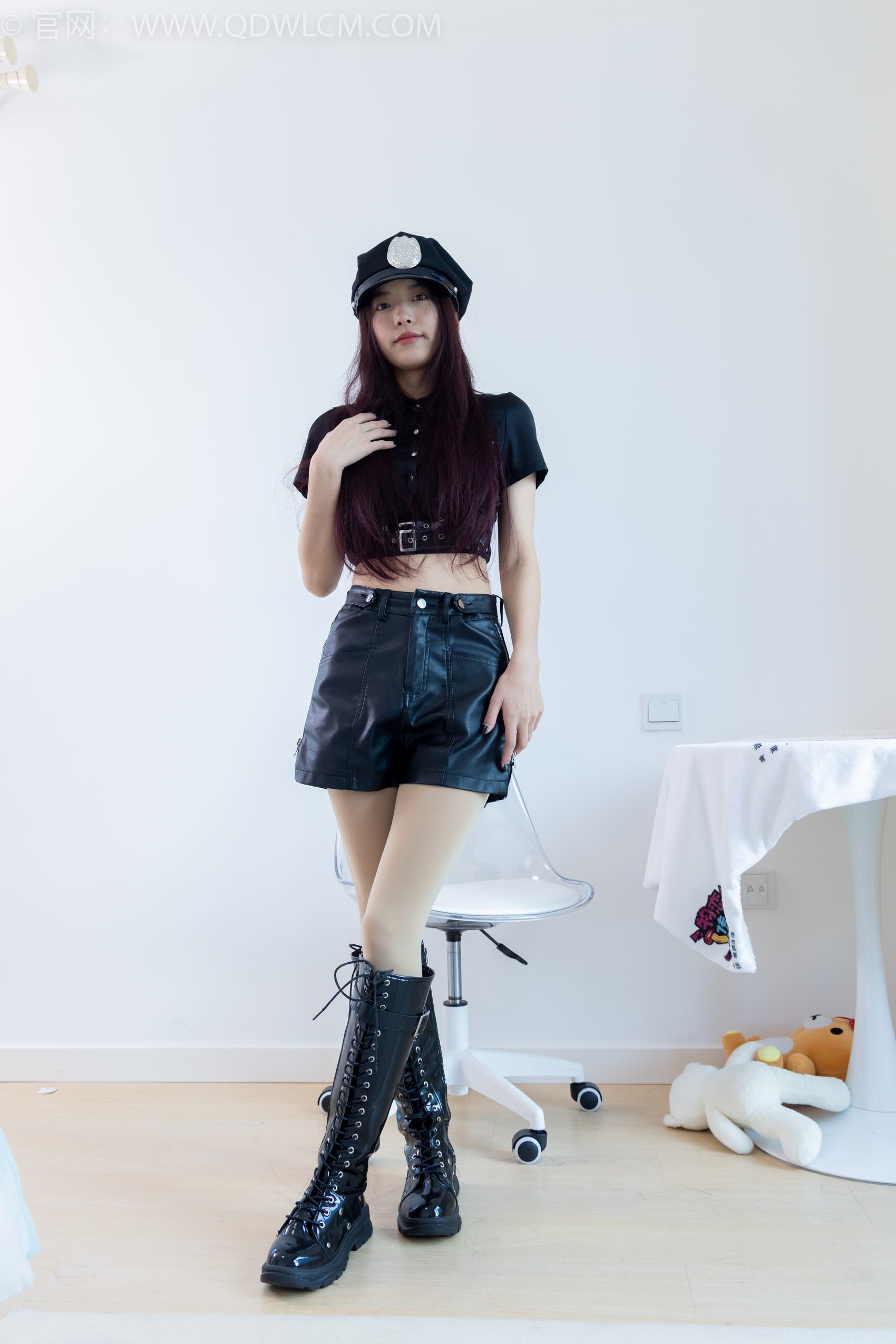 图片[170]-物恋传媒 NO.1899 茯苓-向上生长[170P] – 速更版-美库