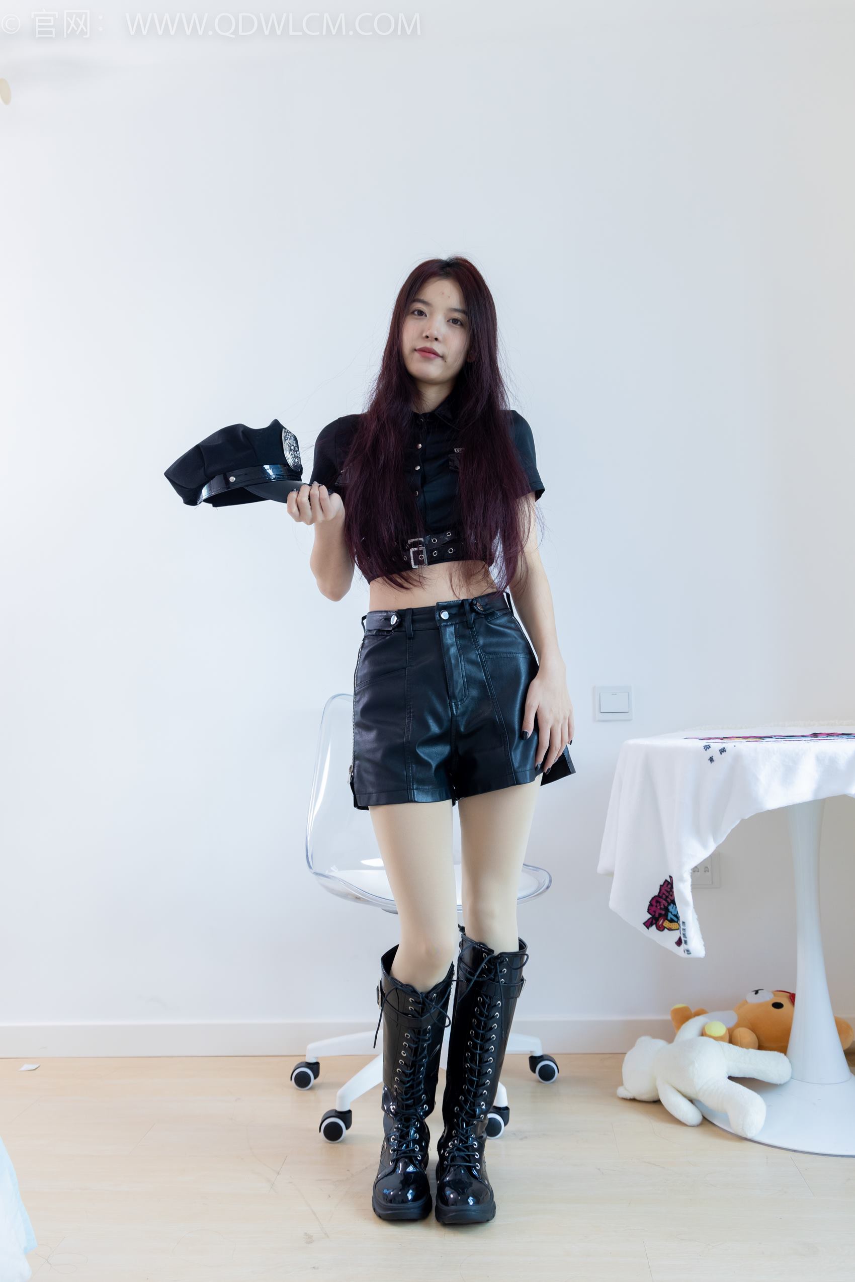 图片[171]-物恋传媒 NO.1899 茯苓-向上生长[170P] – 速更版-美库