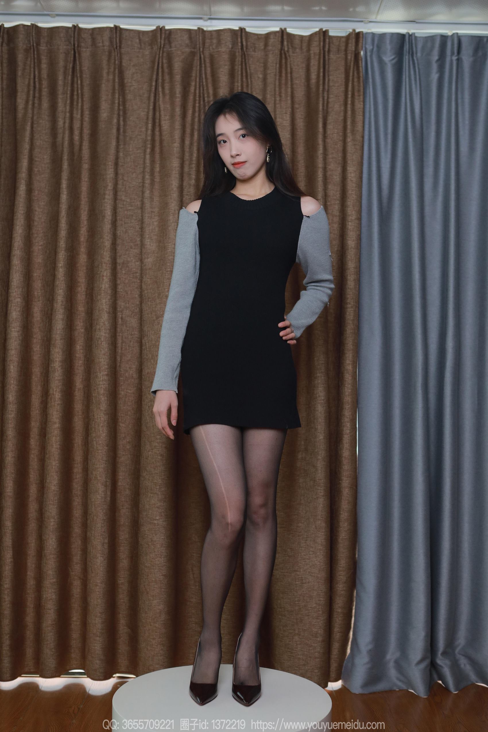 图片[21]-[IESS异思趣向] 2024.02.26 丝享家1674：小九《多角度展示》[90P] – 速更版-美库