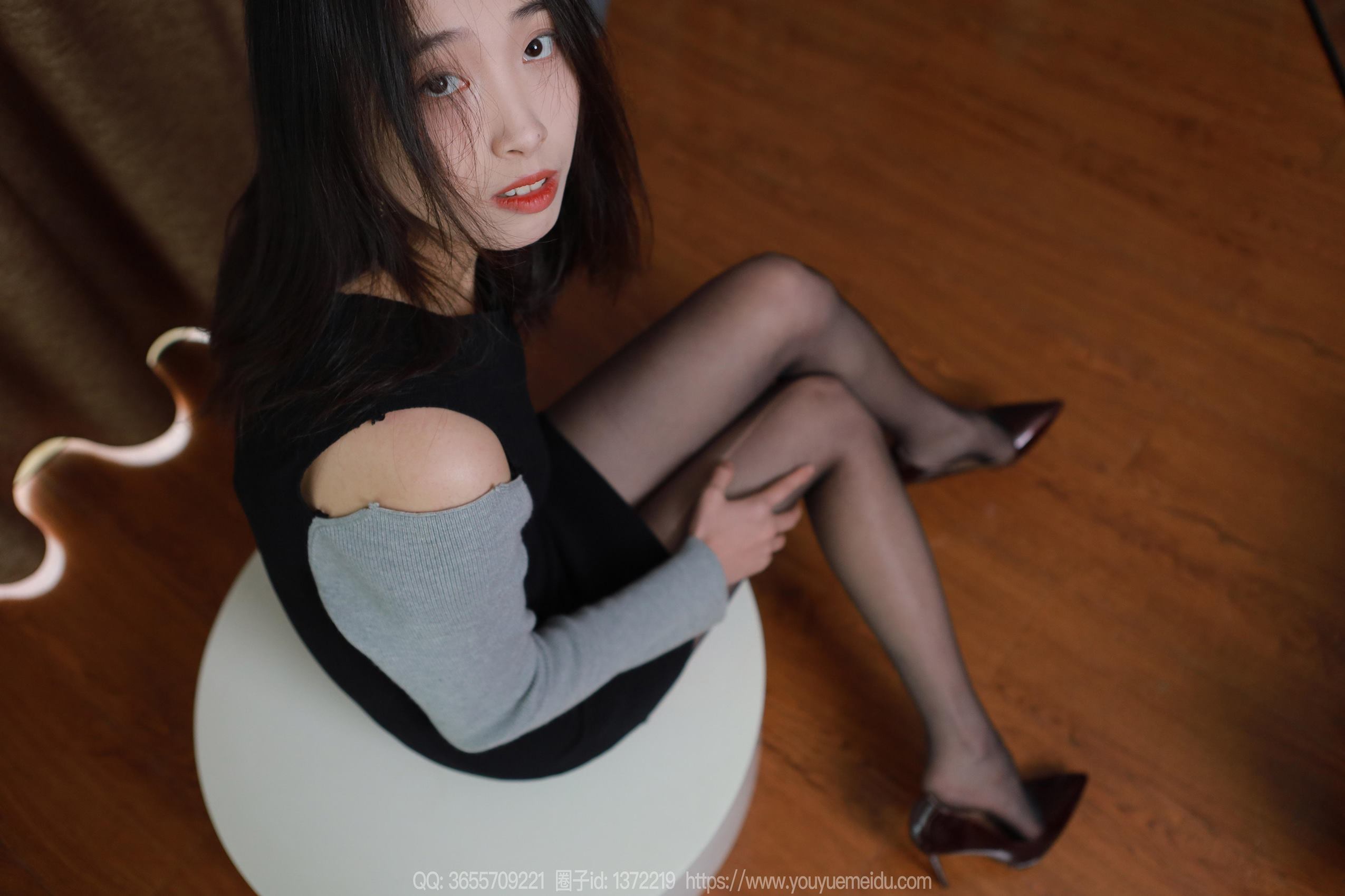 图片[22]-[IESS异思趣向] 2024.02.26 丝享家1674：小九《多角度展示》[90P] – 速更版-美库