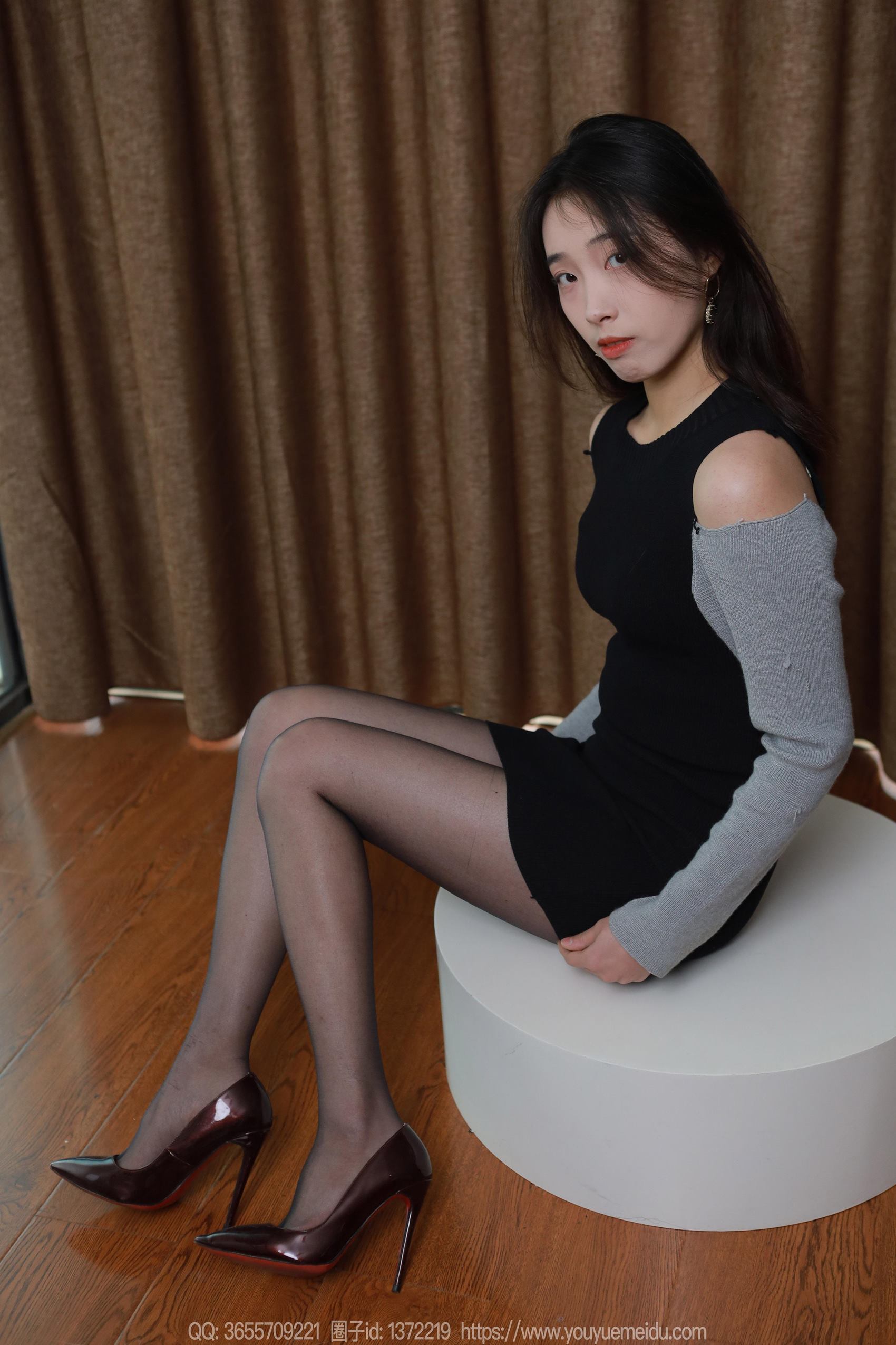 图片[44]-[IESS异思趣向] 2024.02.26 丝享家1674：小九《多角度展示》[90P] – 速更版-美库