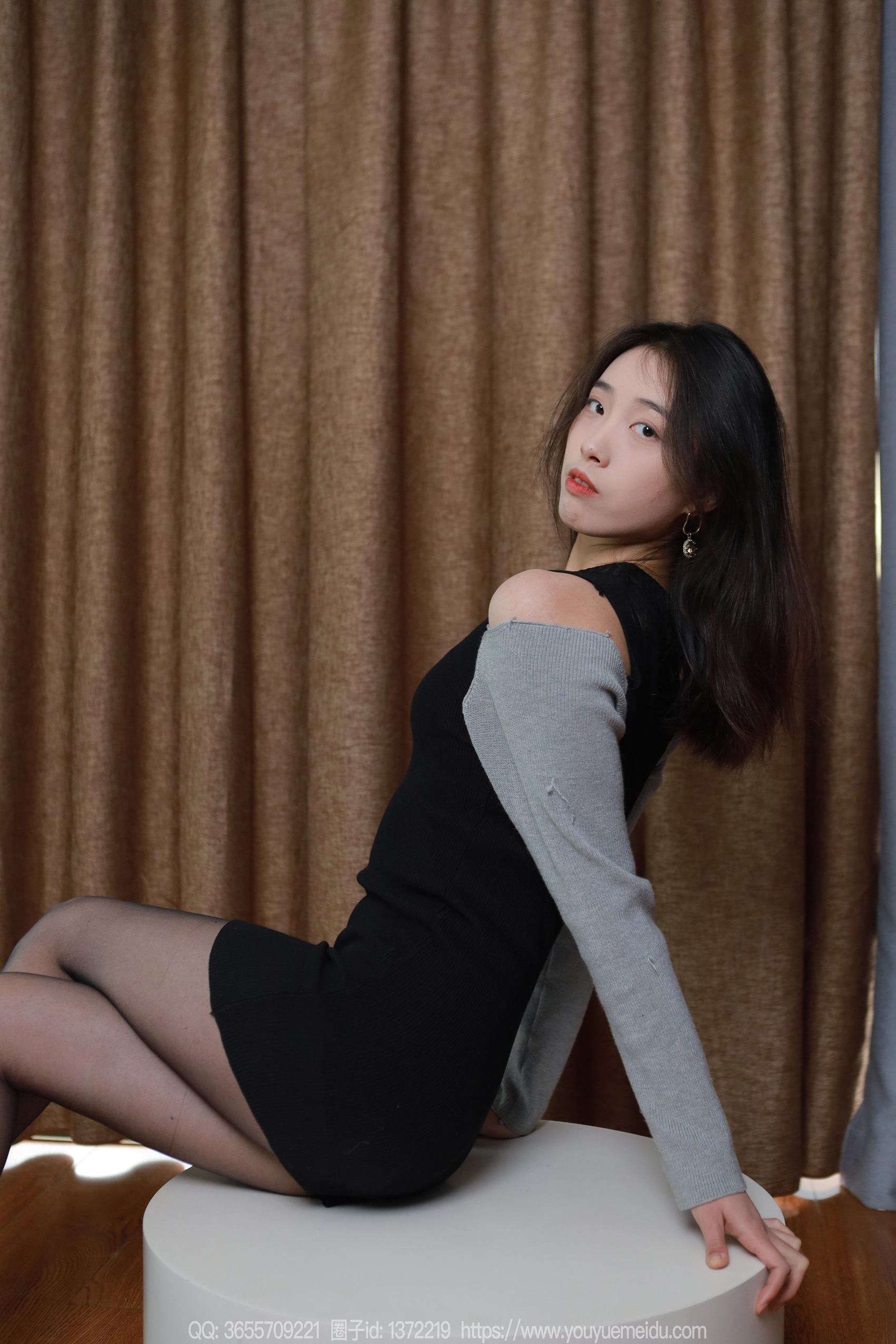 图片[47]-[IESS异思趣向] 2024.02.26 丝享家1674：小九《多角度展示》[90P] – 速更版-美库