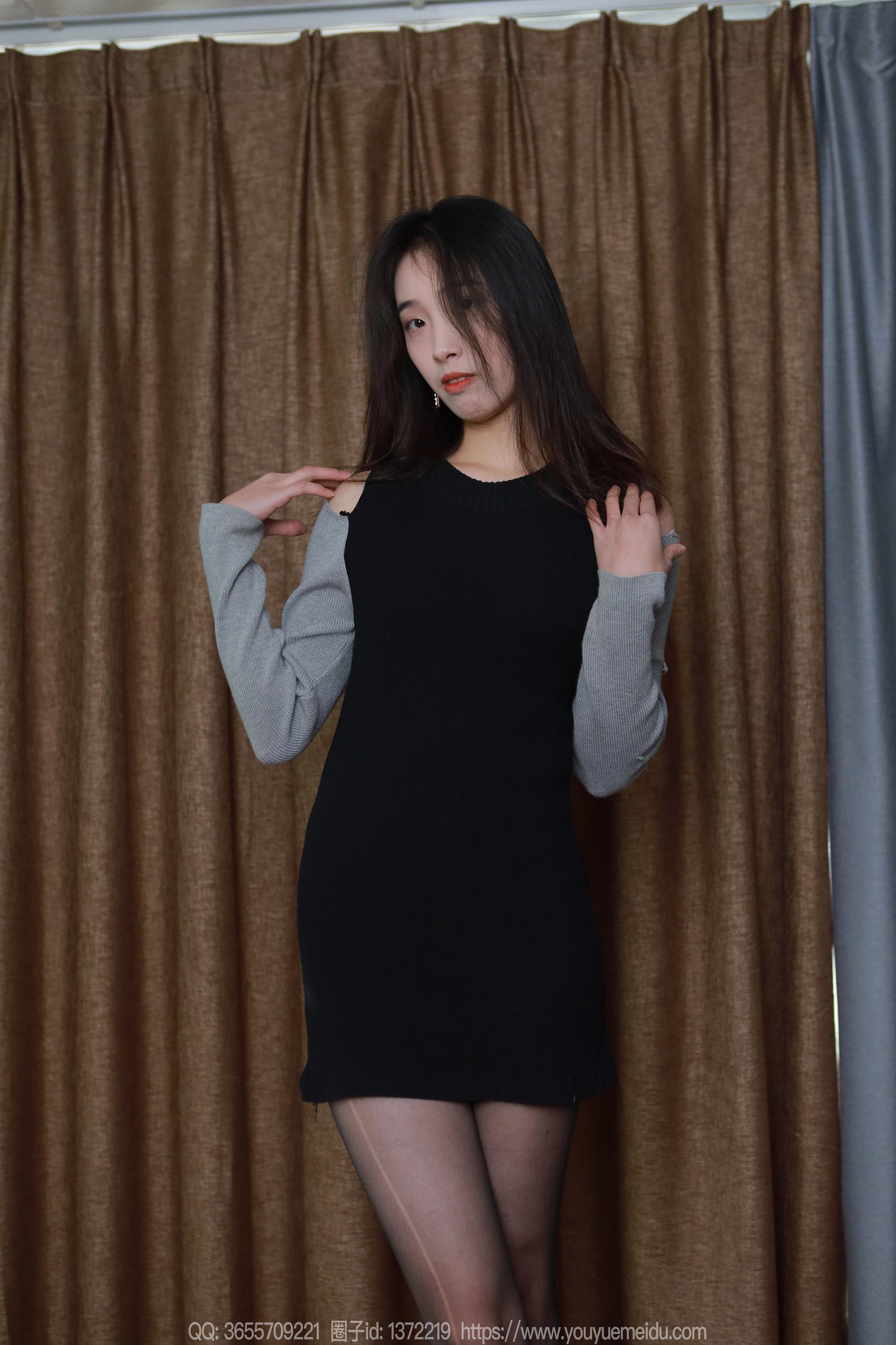 图片[54]-[IESS异思趣向] 2024.02.26 丝享家1674：小九《多角度展示》[90P] – 速更版-美库