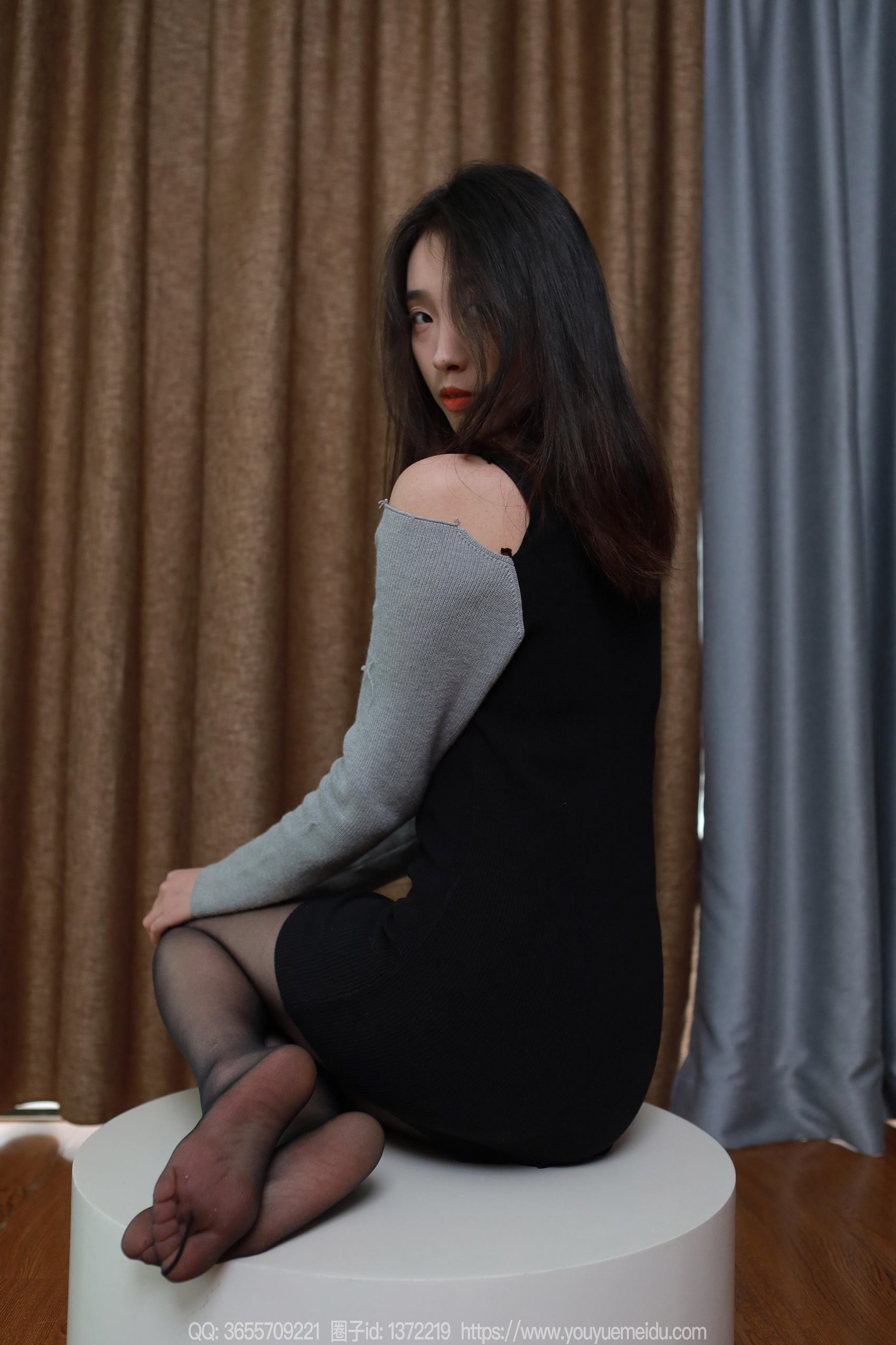 图片[59]-[IESS异思趣向] 2024.02.26 丝享家1674：小九《多角度展示》[90P] – 速更版-美库