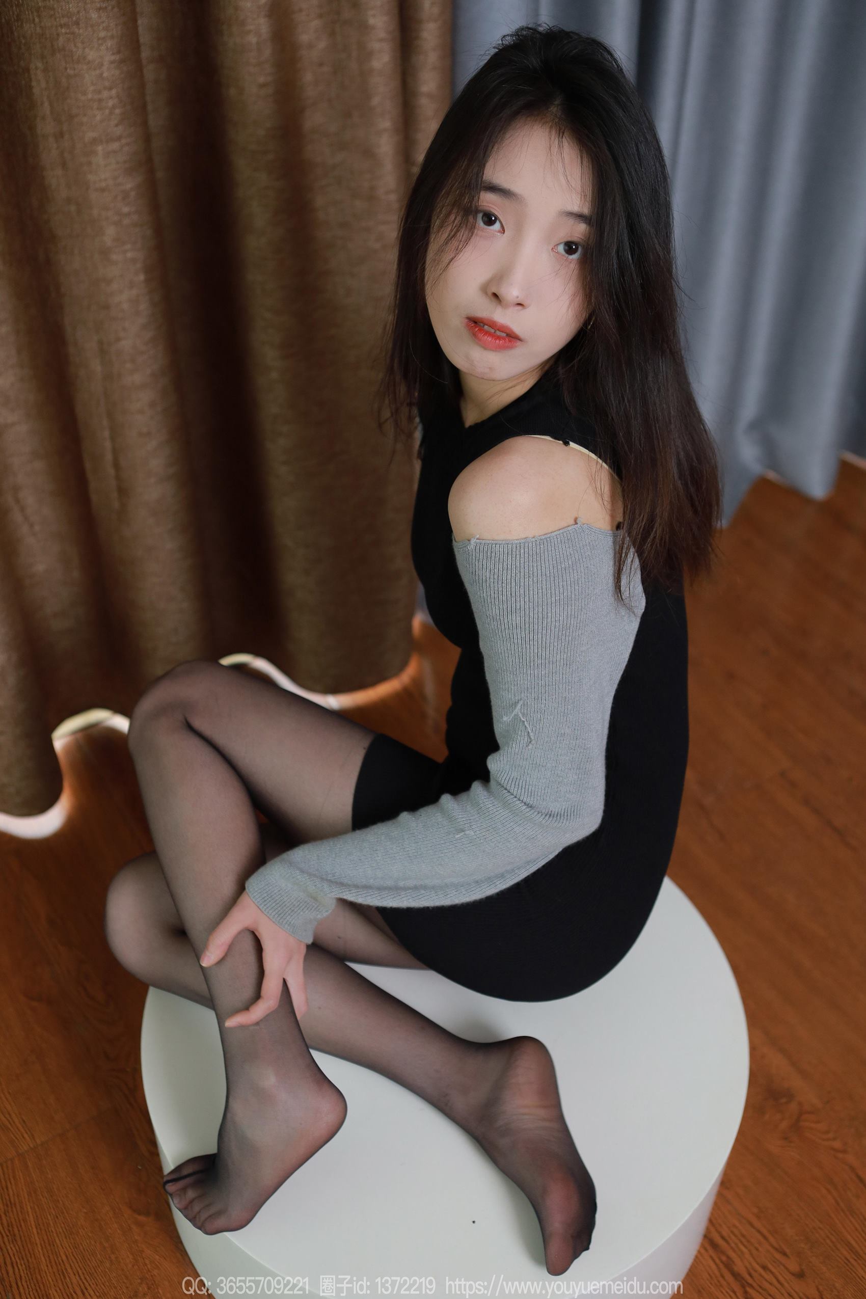 图片[75]-[IESS异思趣向] 2024.02.26 丝享家1674：小九《多角度展示》[90P] – 速更版-美库