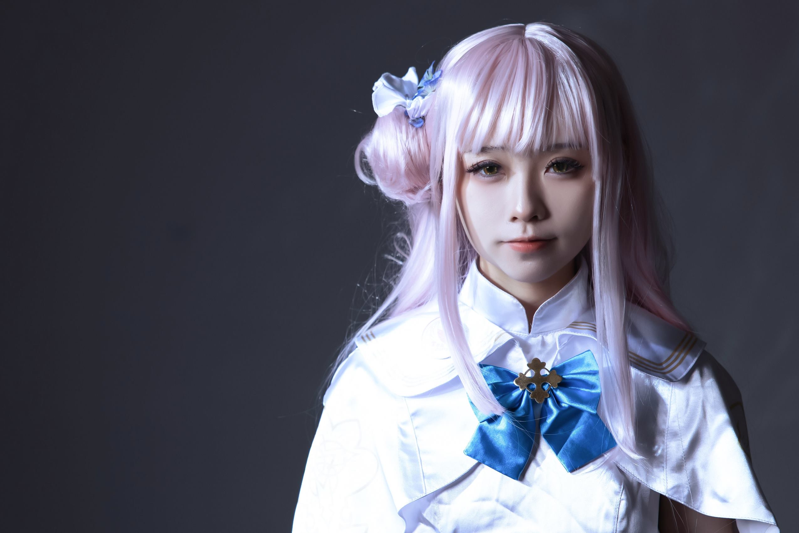 图片[11]-G44不会受伤  未花[21P] – 速更版-美库