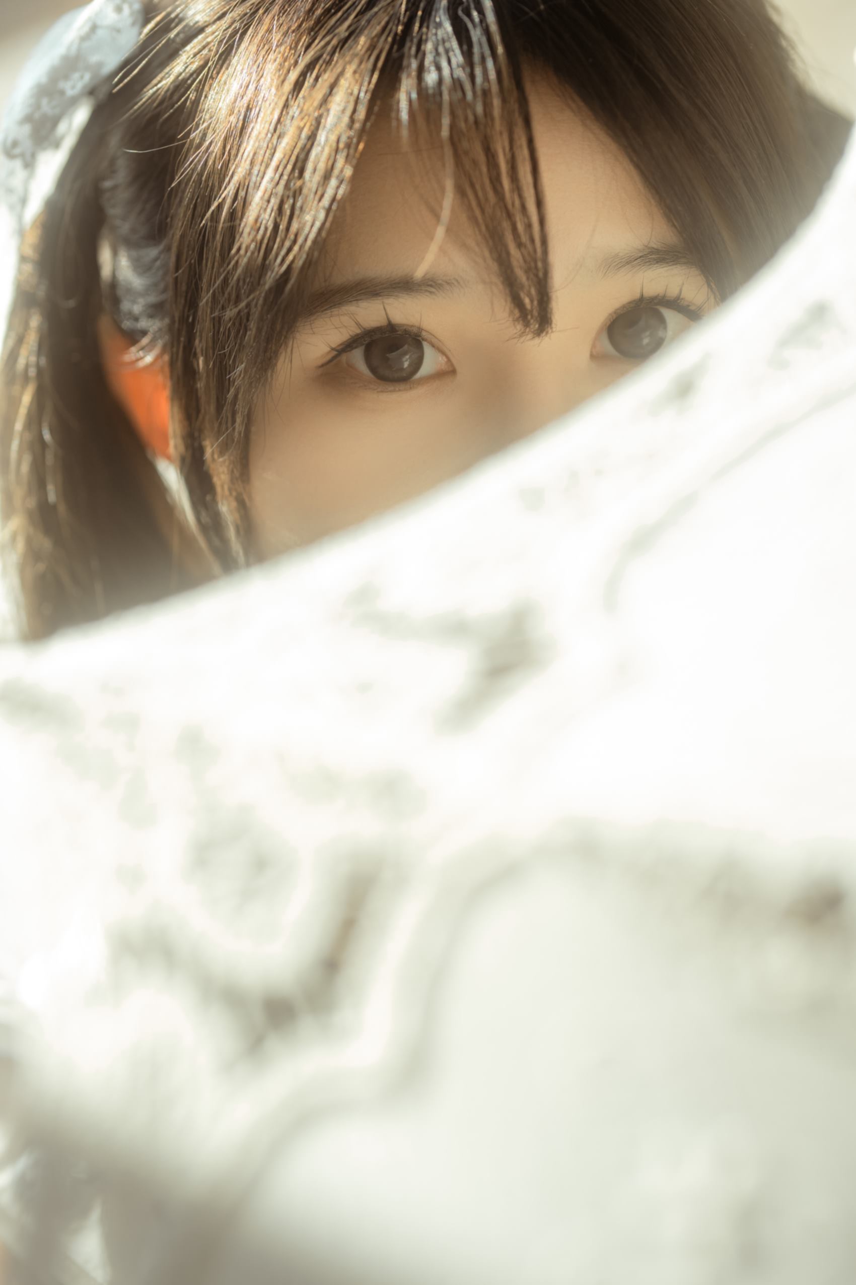 图片[33]-rua阮阮  花房 小裙子[36P] – 速更版-美库